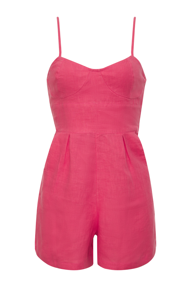 ORLEANS JUMPSUIT - SUMMER 2023