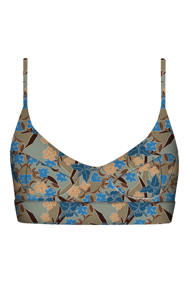 PAISLEY TOP - FALL 2023