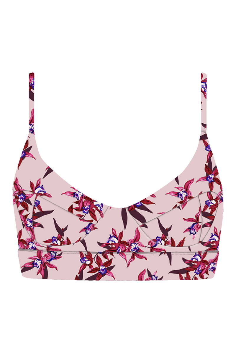 PAISLEY TOP - FALL 2023