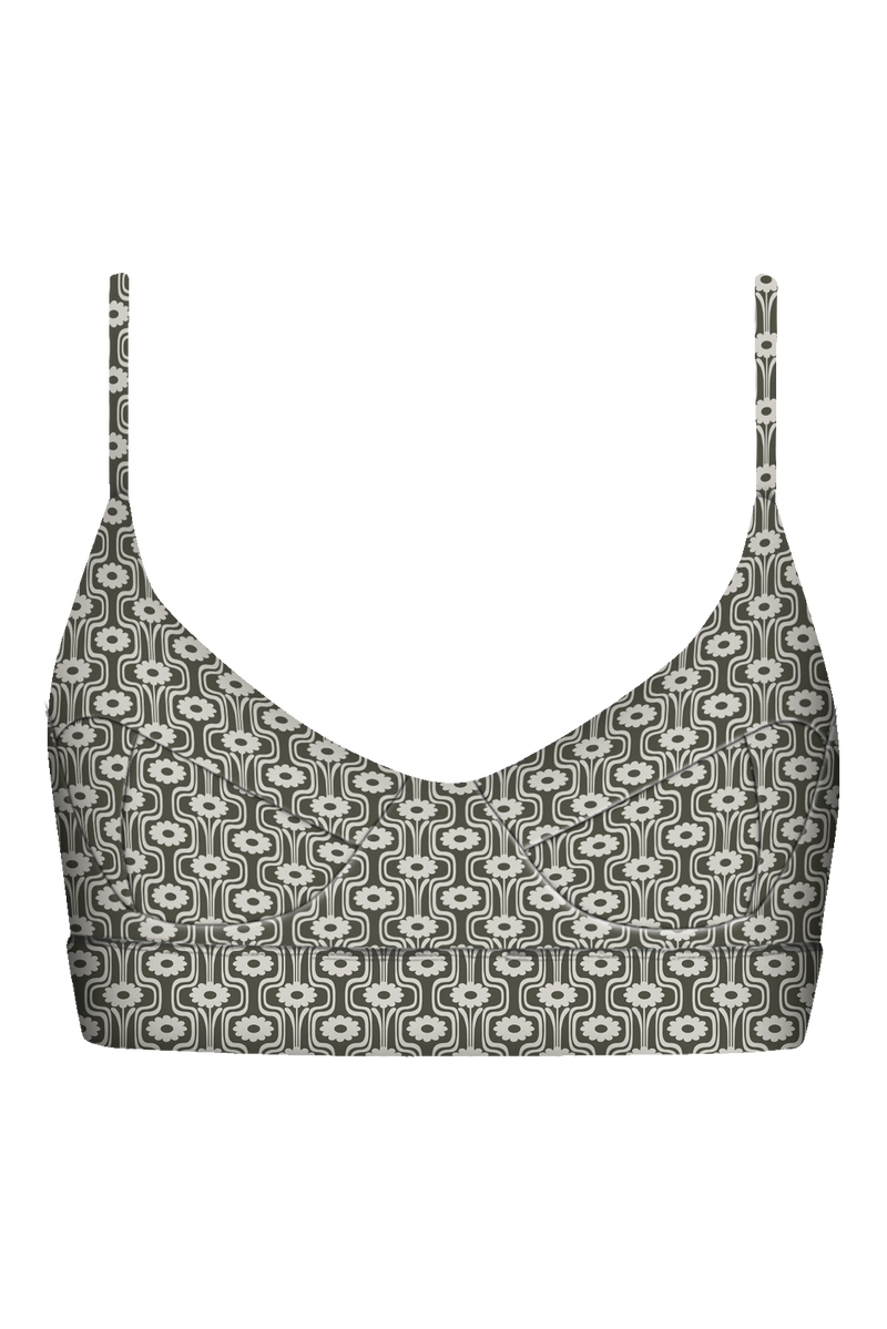 PAISLEY TOP - FALL 2023