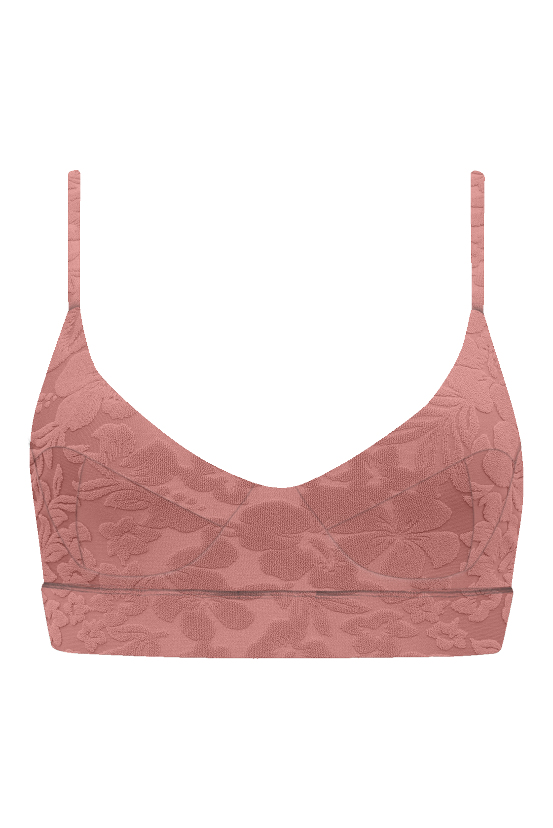 PAISLEY TOP - SUMMER 2024