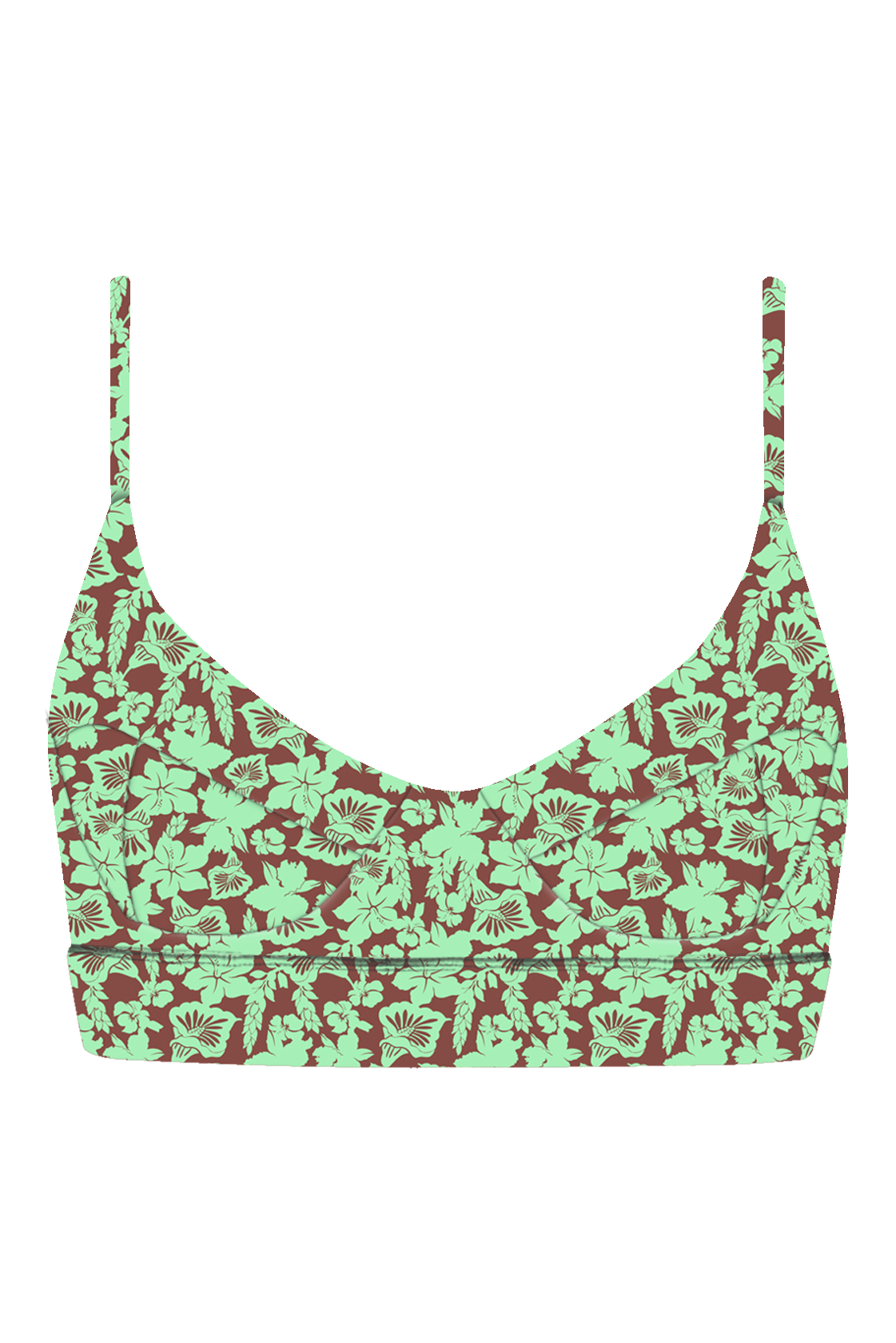 PAISLEY TOP - SUMMER 2024