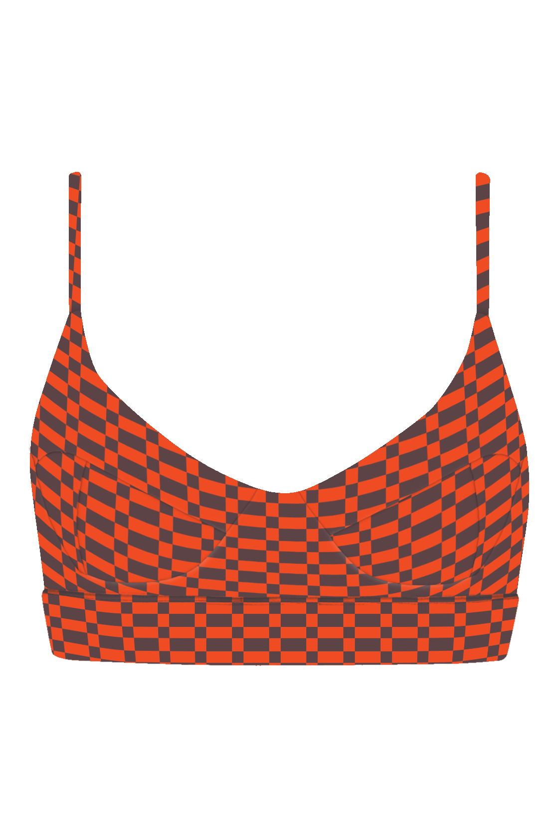 PAISLEY TOP - SUMMER 2024