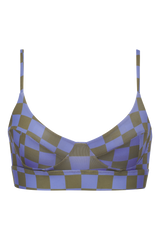 PAISLEY LINING TOP - SUMMER 2023