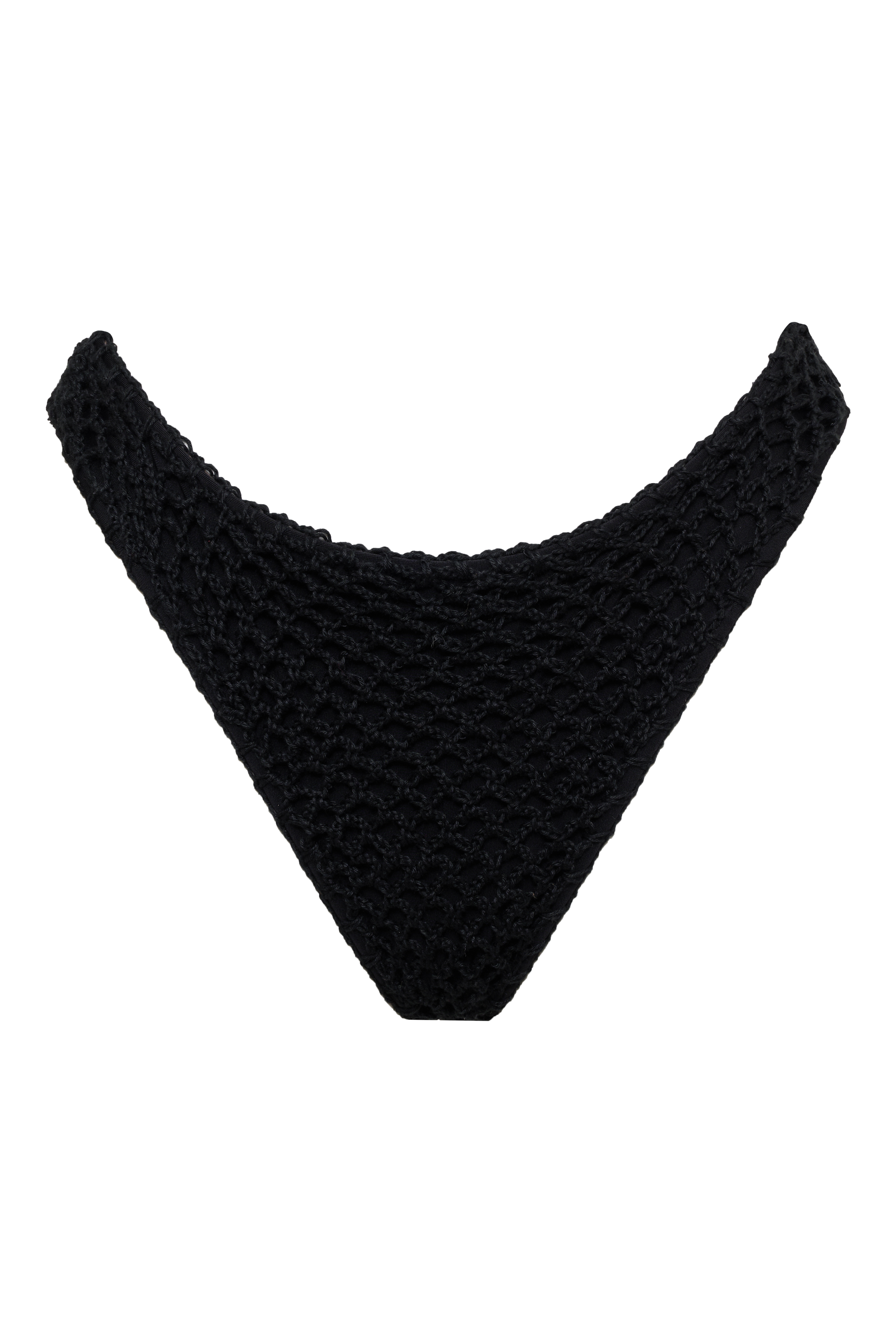 FAERA CROCHET BOTTOM - PRE-FALL 2025