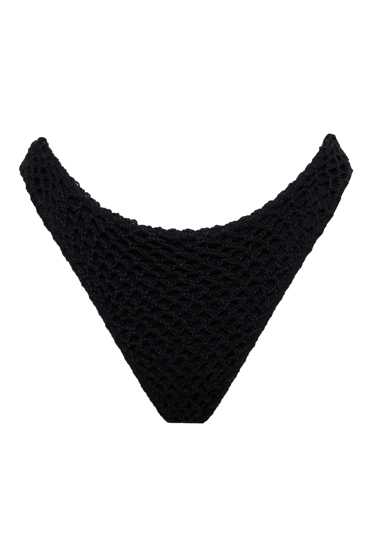 FAERA CROCHET BOTTOM - PRE-FALL 2025