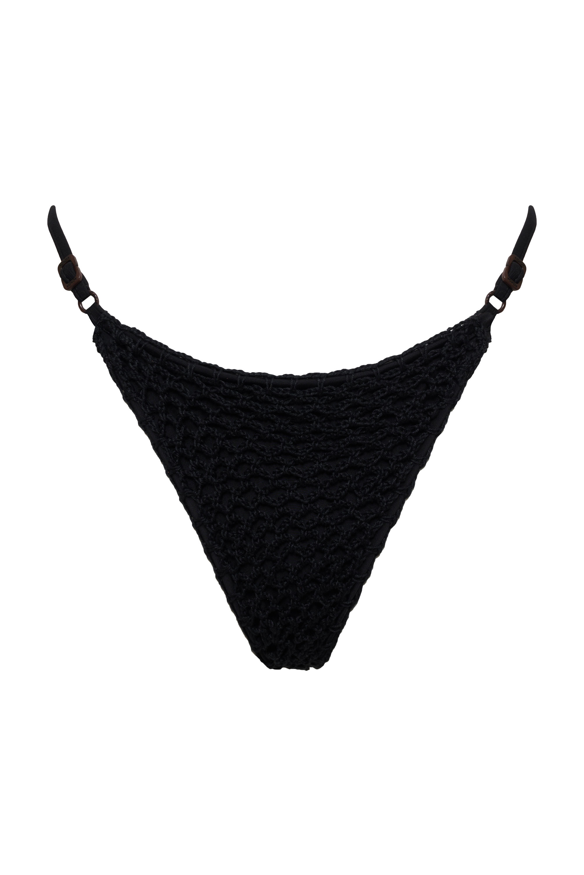 SALÉ CROCHET BOTTOM - PRE-FALL 2025