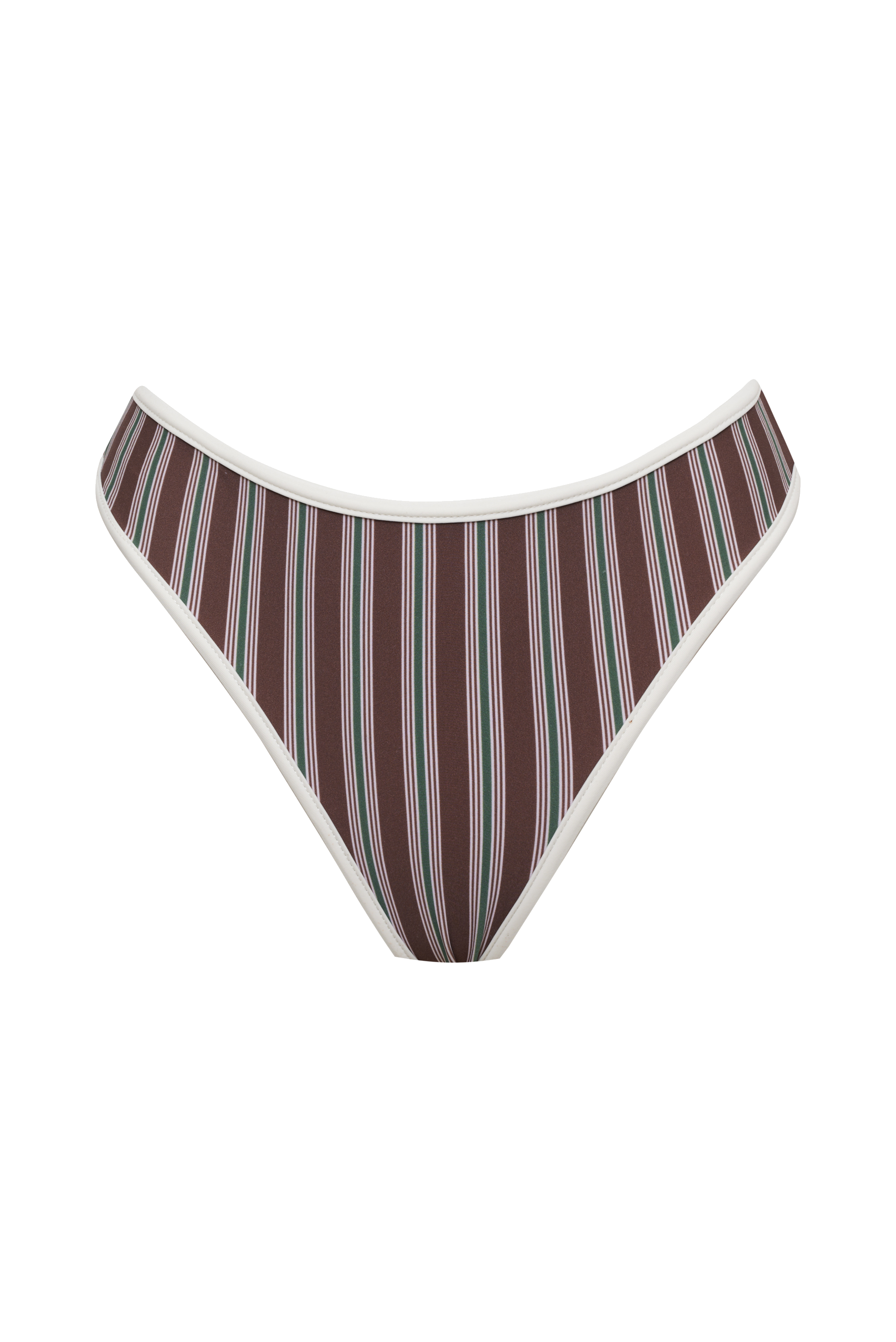 FLYNN PIPED BOTTOM - RESORT 2025