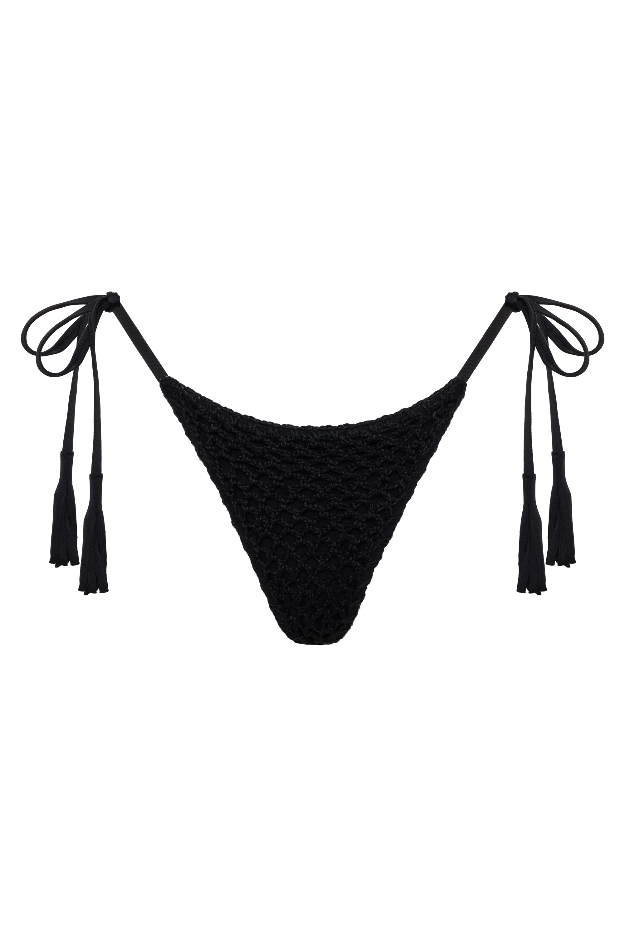 LAUIE CROCHET BOTTOM - RESORT 2025