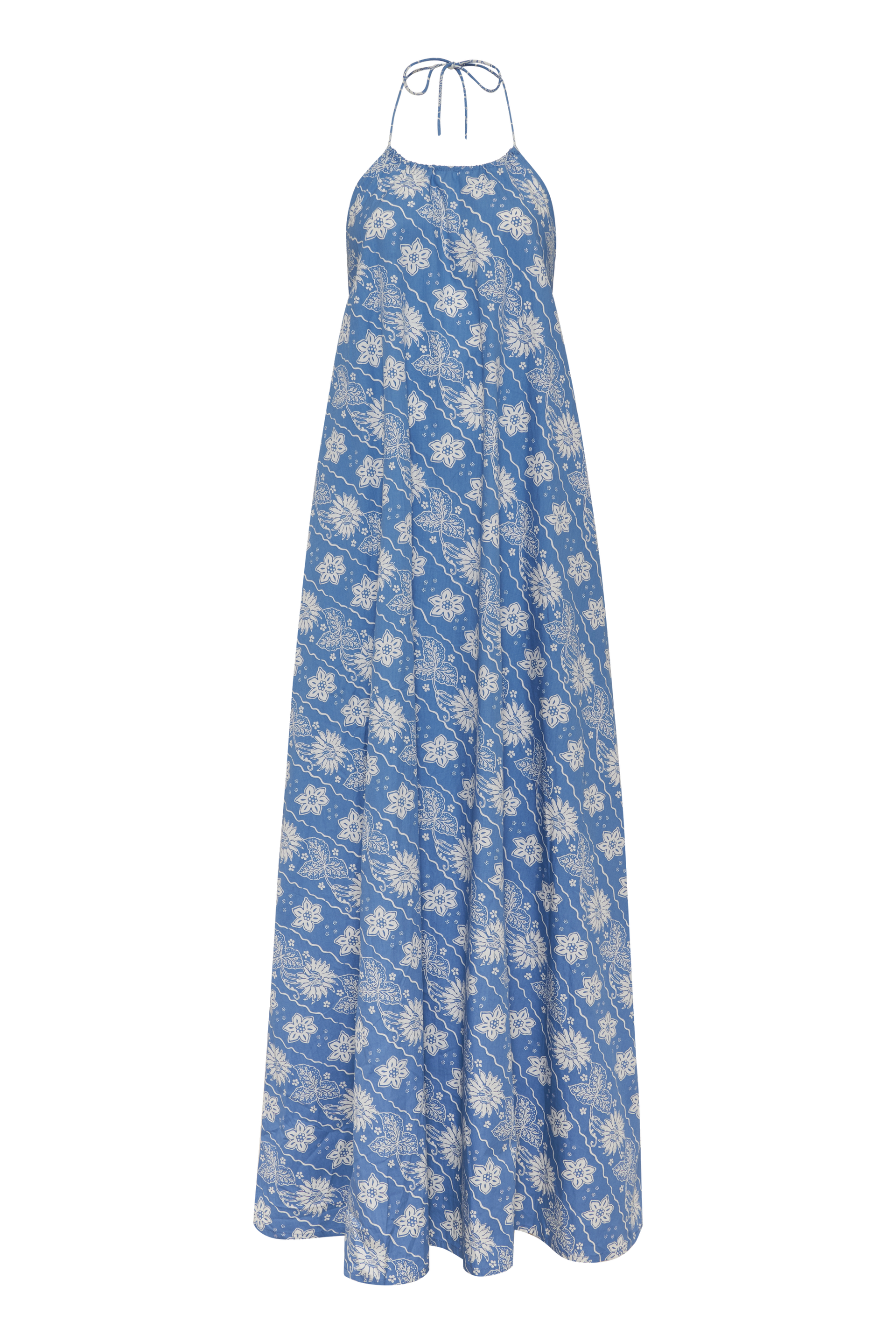 acacia swimwear maxi dress ACACIA Yuna Dress - Resort 2025
