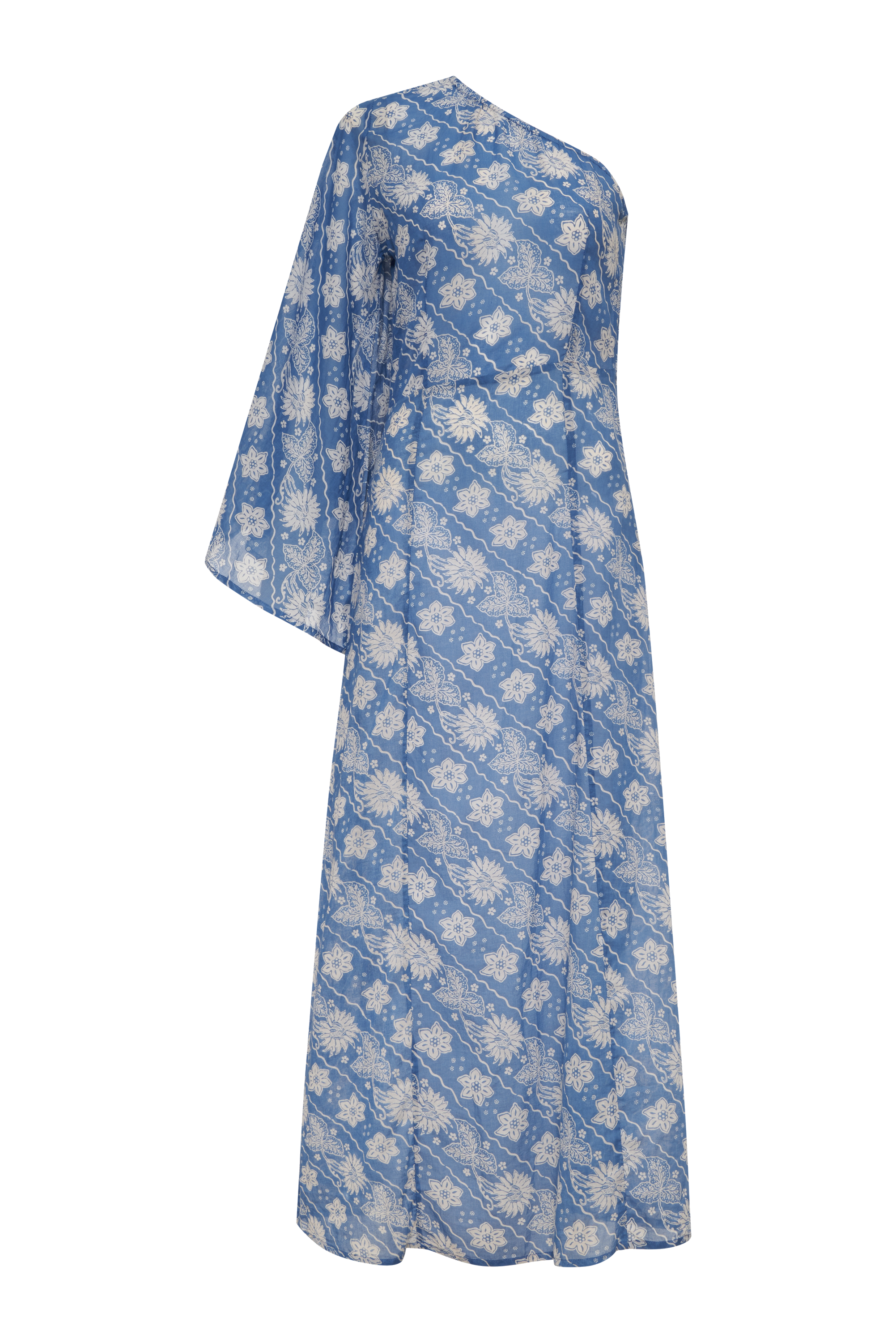 MILENA DRESS - RESORT 2025