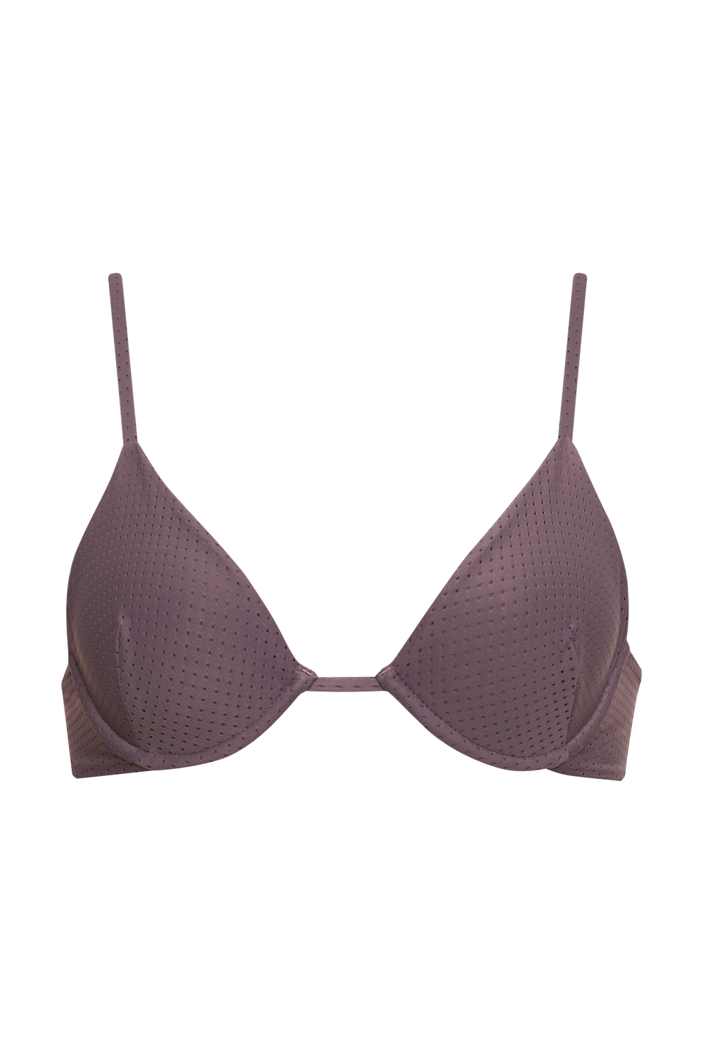 NELL MESH TOP - CAPSULE 2025