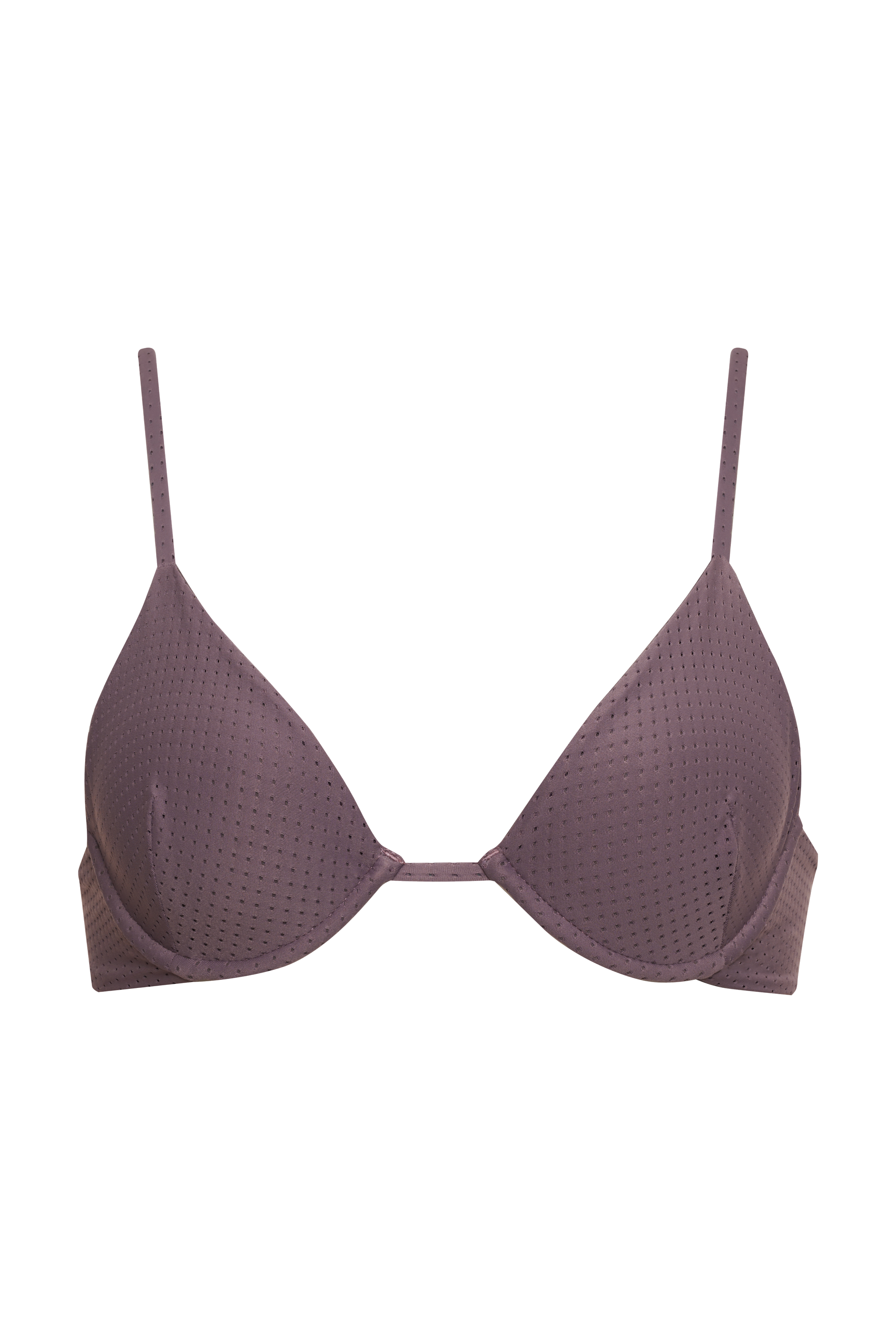 NELL MESH TOP - CAPSULE 2025