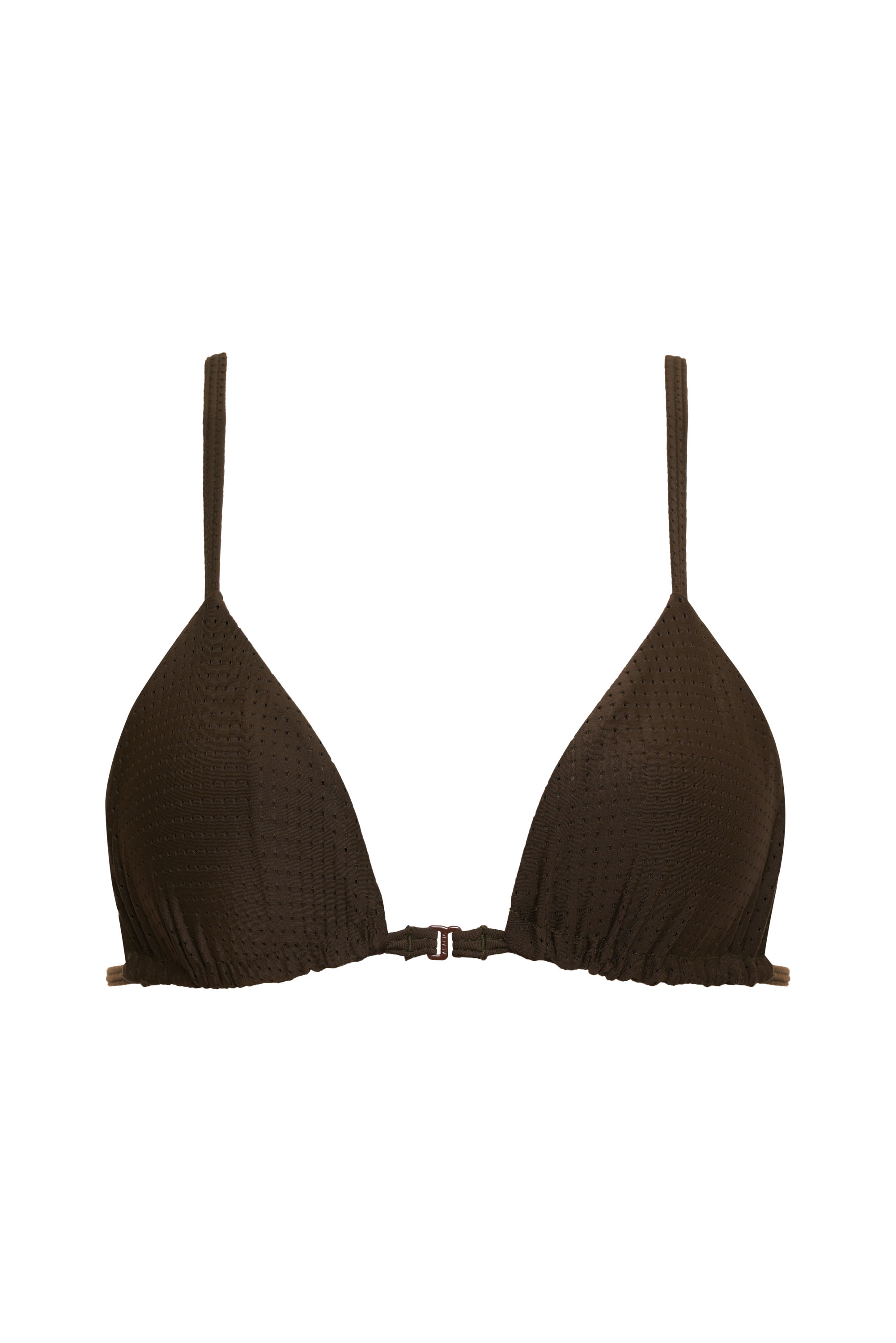 WREN MESH TOP - CAPSULE 2025