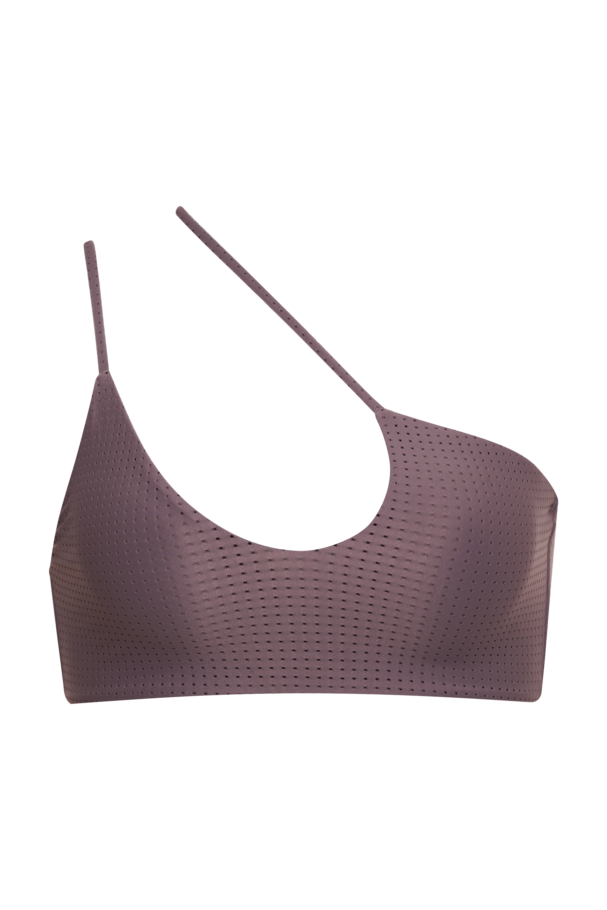 ZAEL MESH TOP - CAPSULE 2025