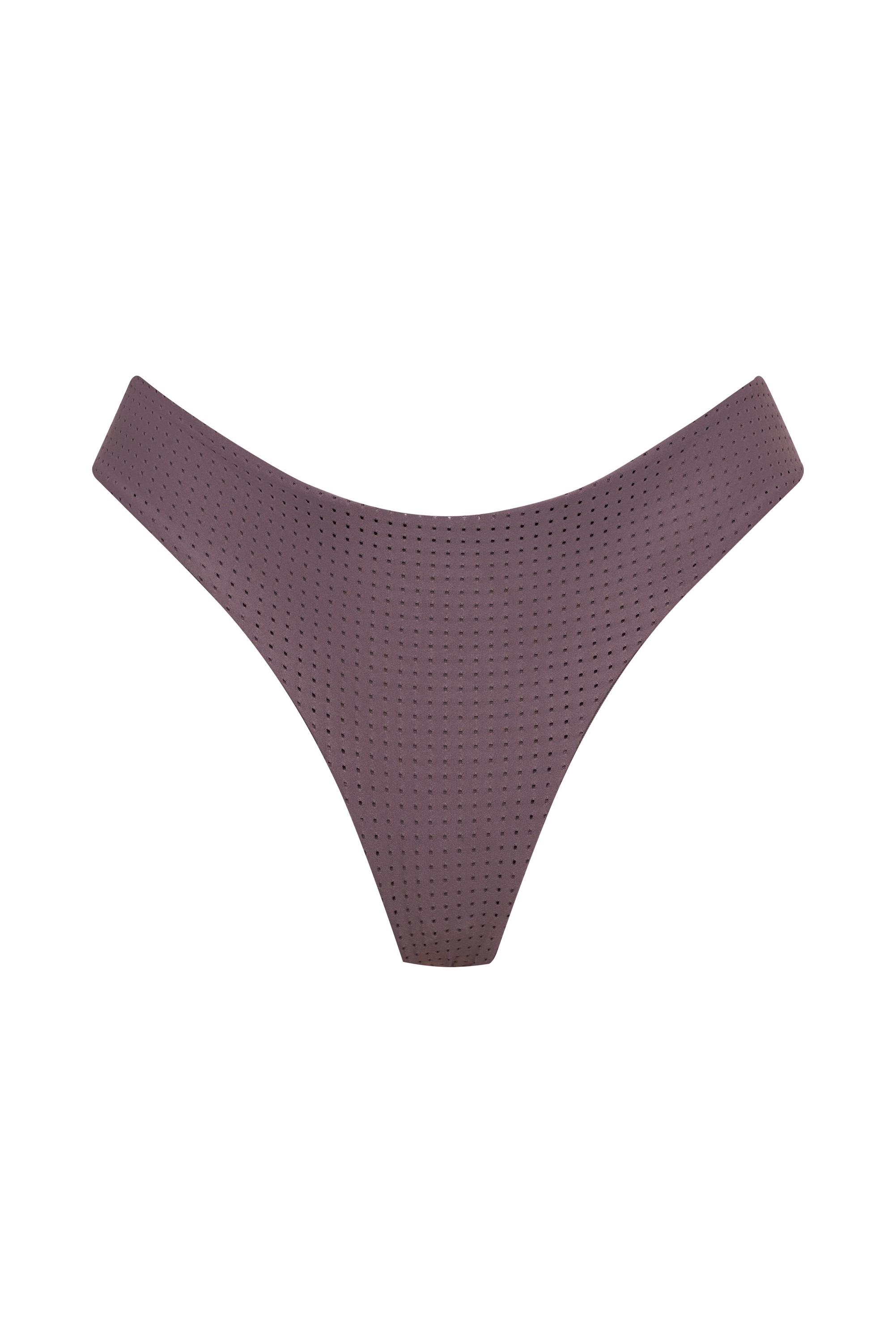 ZUMA MESH BOTTOM - CAPSULE 2025