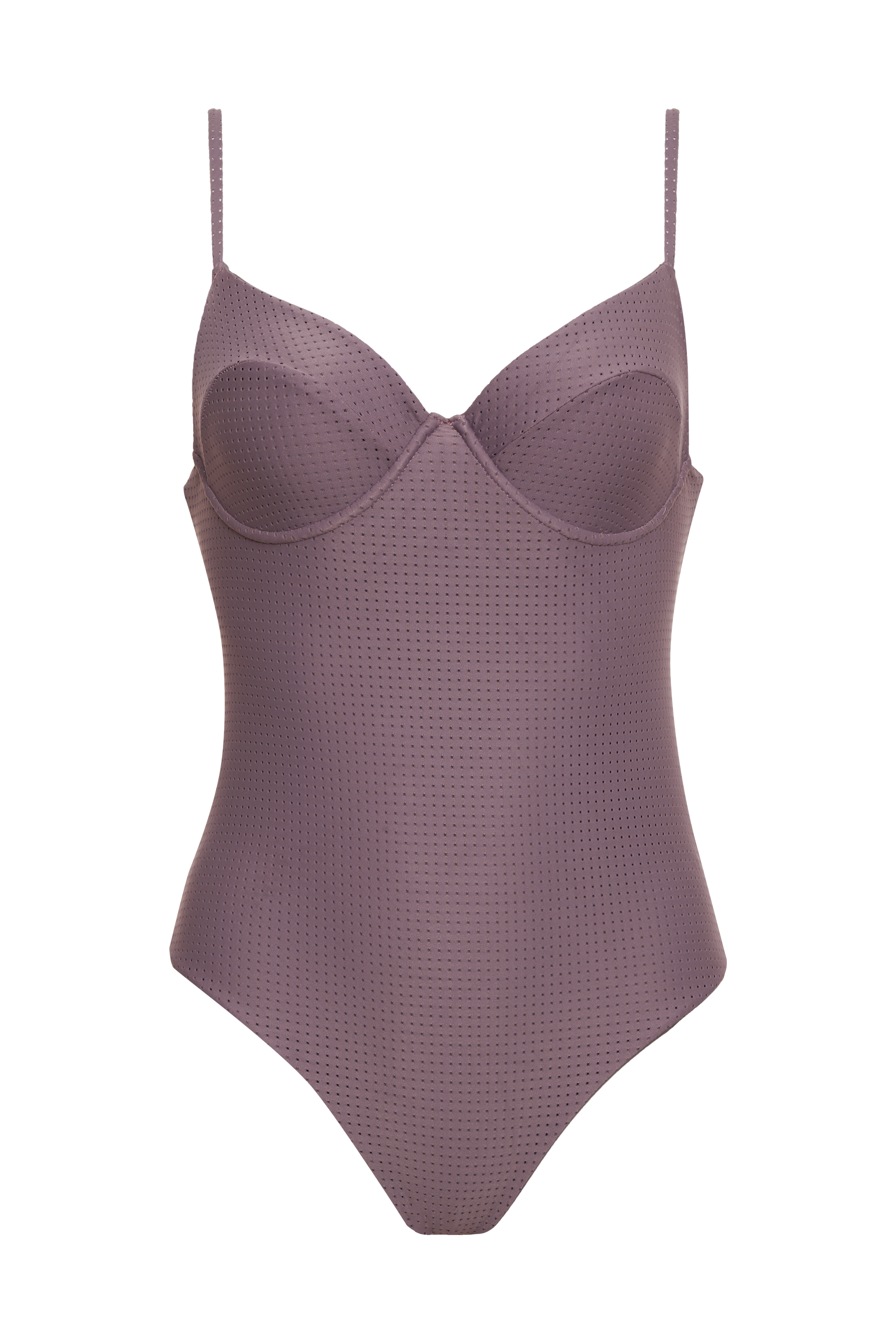 MARLOW MESH FULL PIECE - CAPSULE 2025