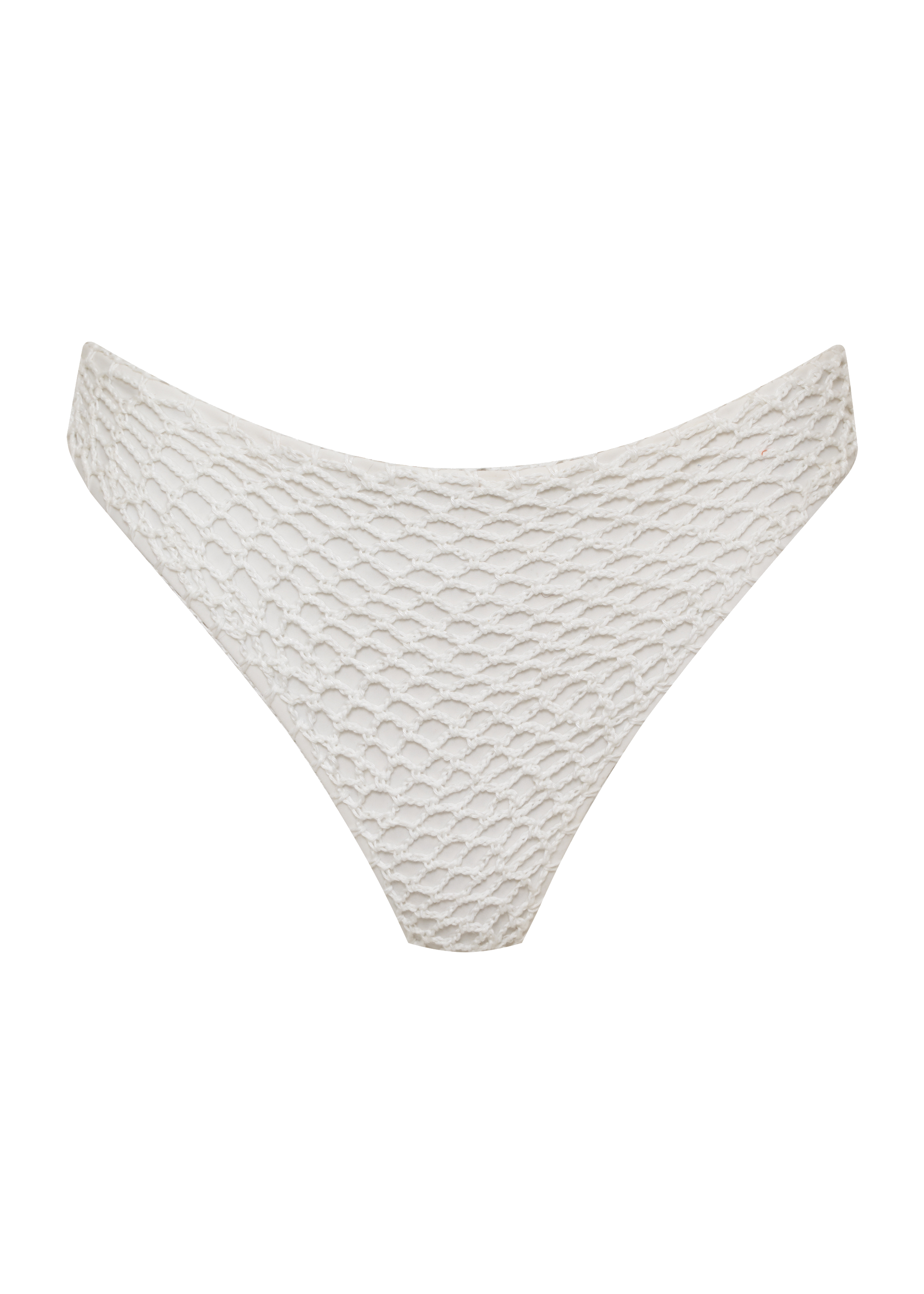 FAERA CROCHET BOTTOM - PRE-FALL 2025