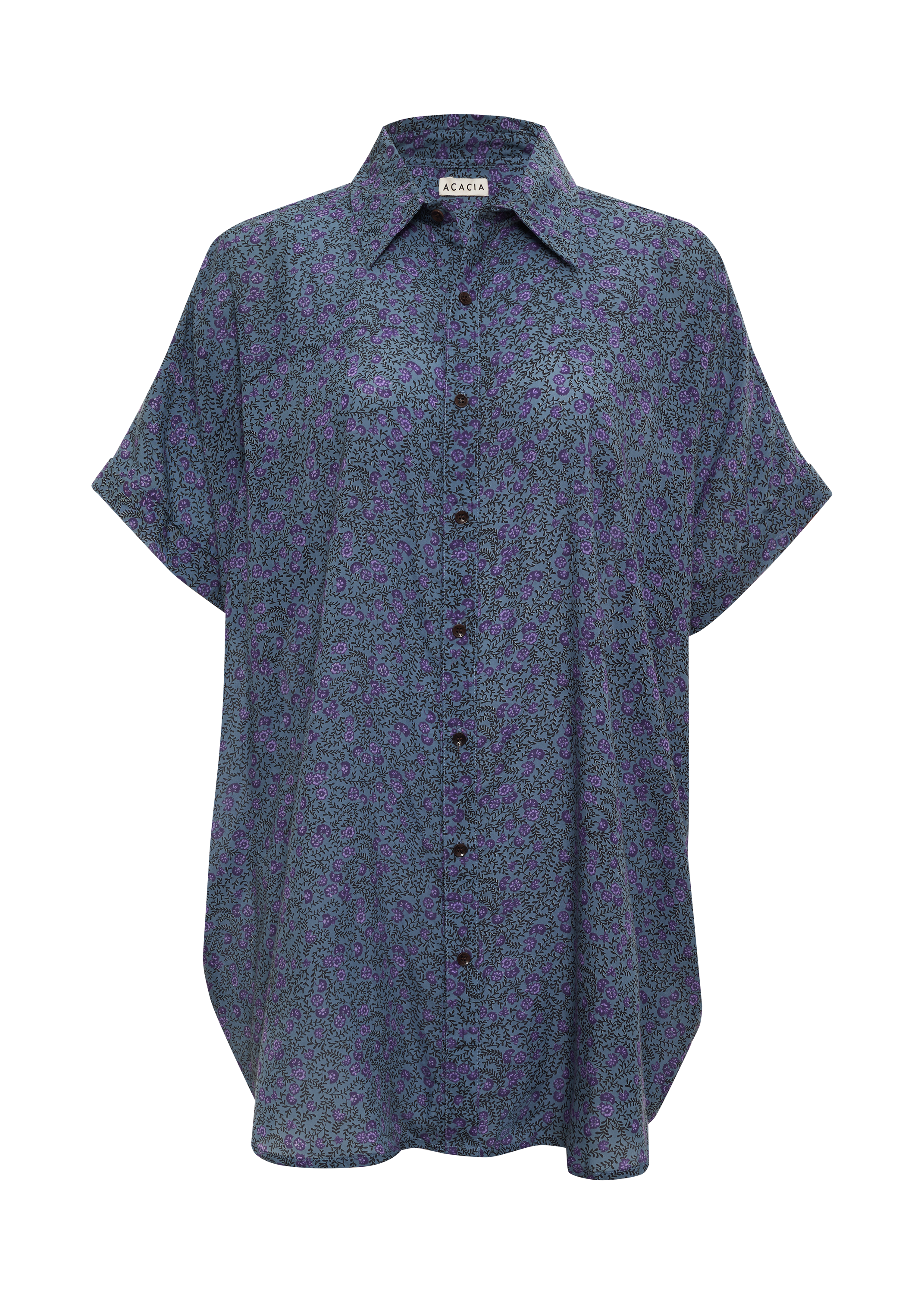 MOMBASA TOP - SUMMER 2025