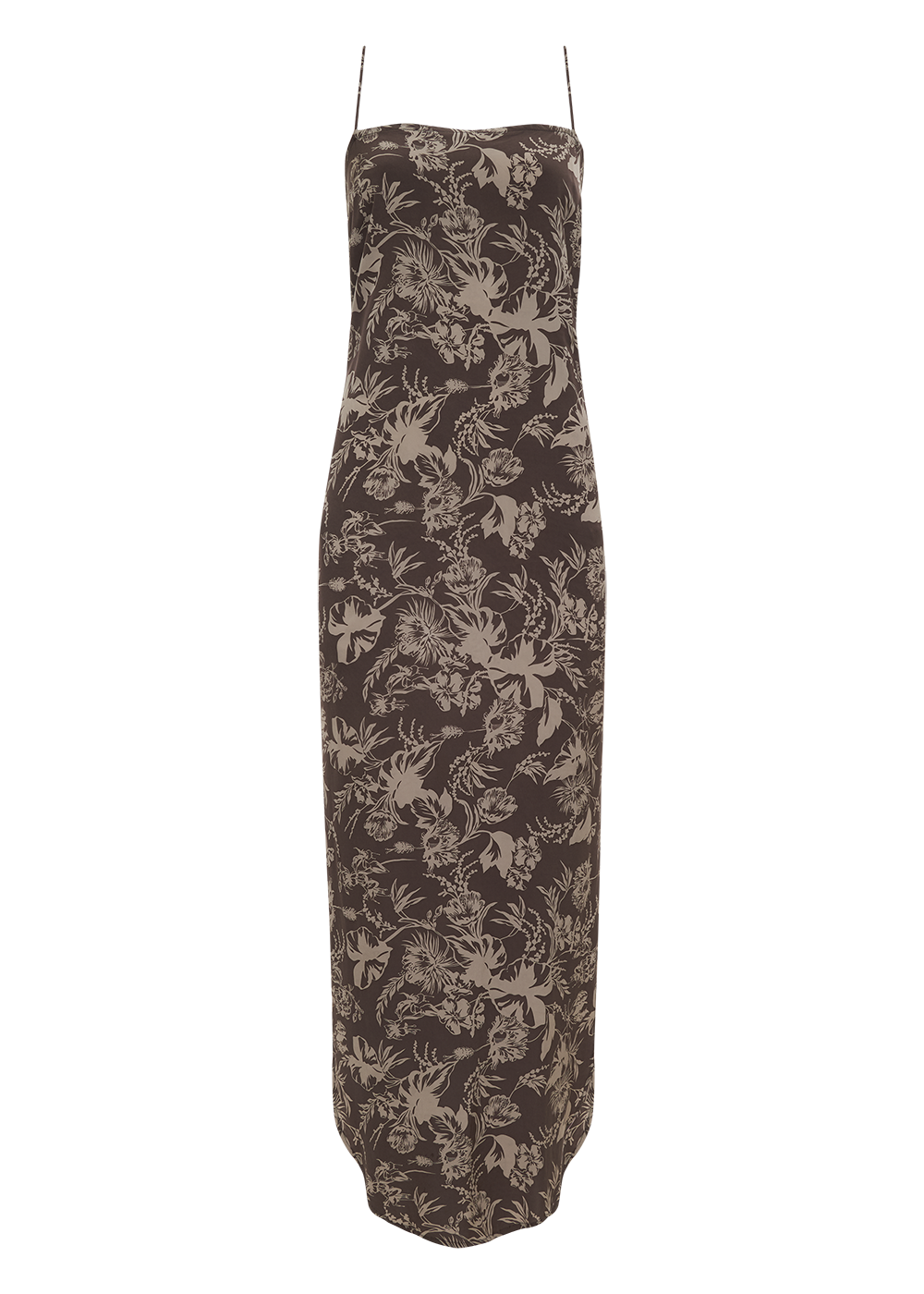 AWA DRESS - PRE-FALL 2025