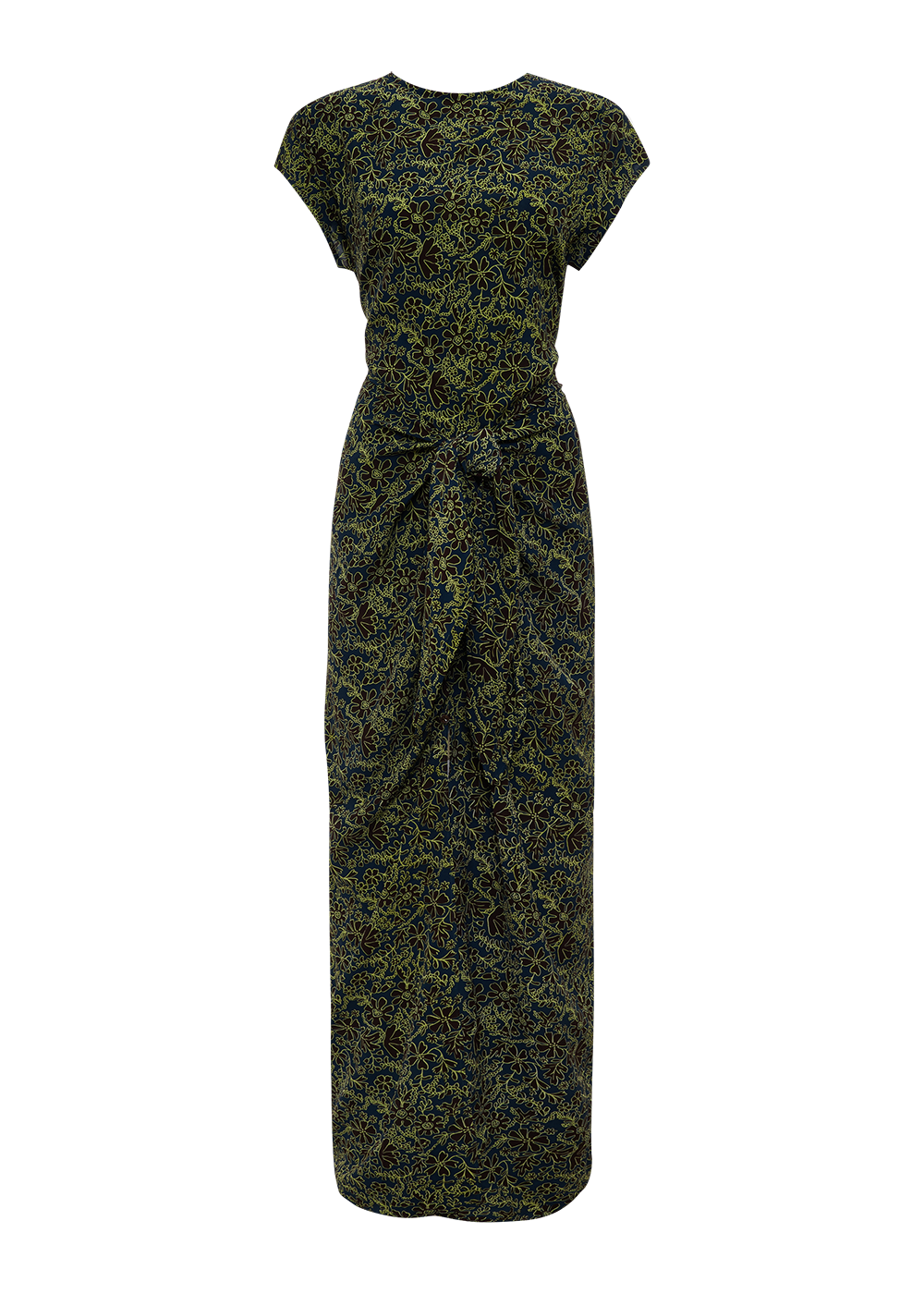 ROMI DRESS - PRE-FALL 2025