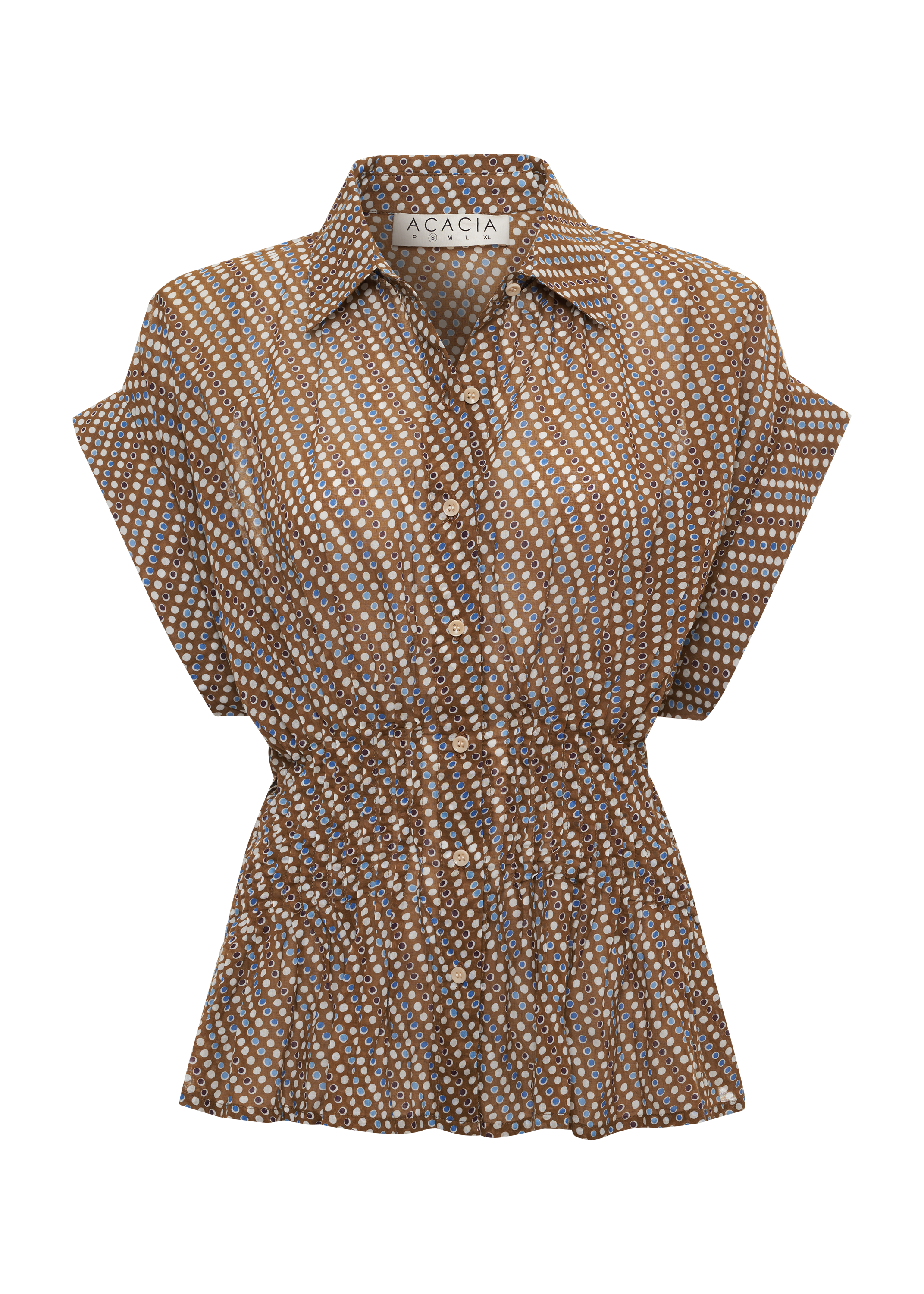 RINN TOP - RESORT 2026