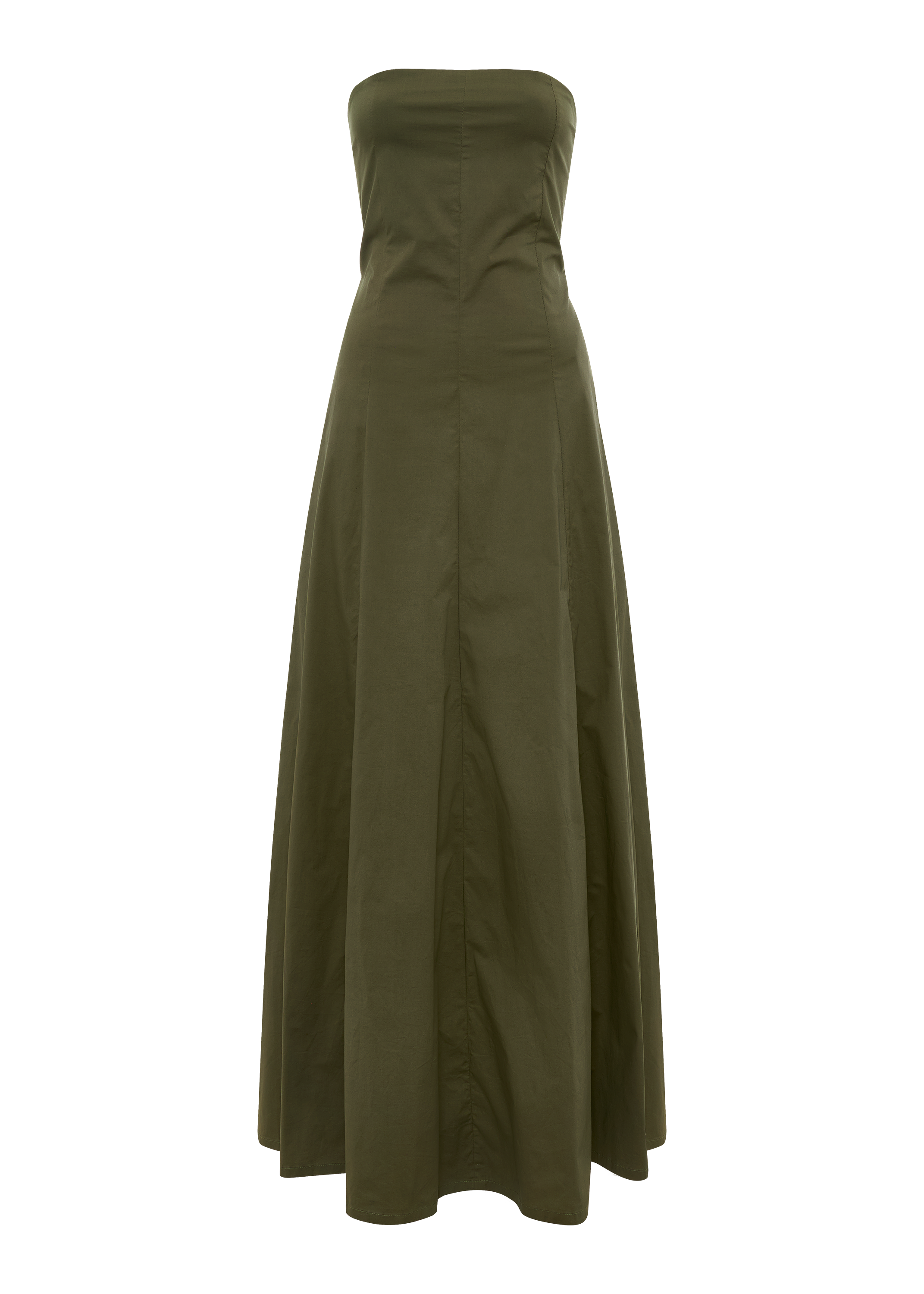 JEANE DRESS - RESORT 2026