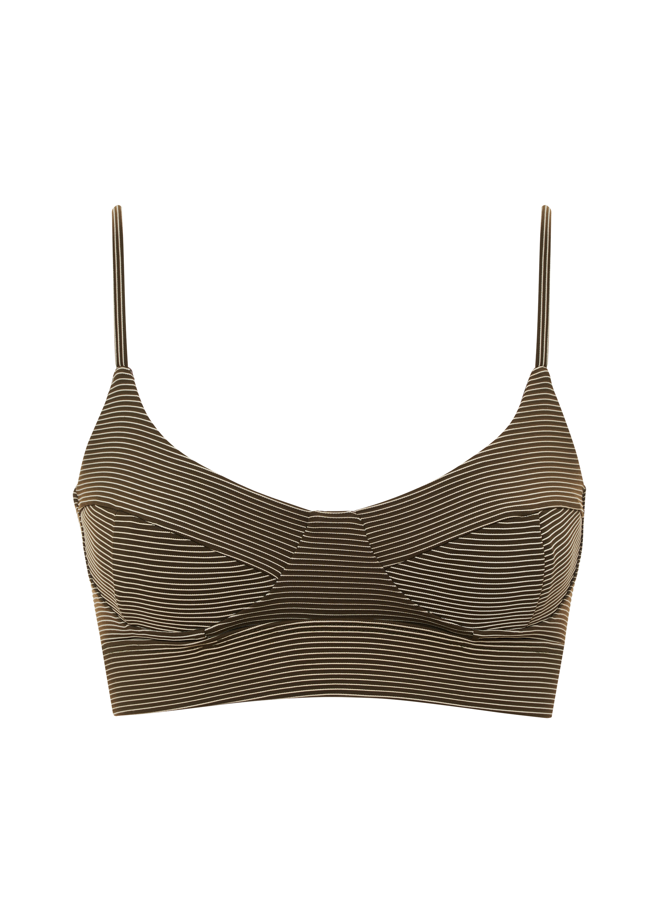 PAISLEY TOP - RESORT 2026