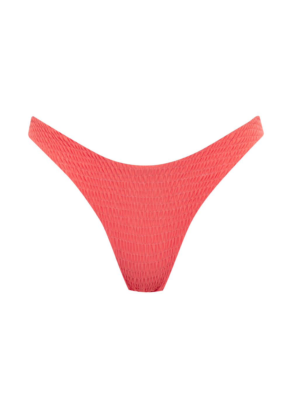 OSLO SMOCKED BOTTOM - RESORT 2026