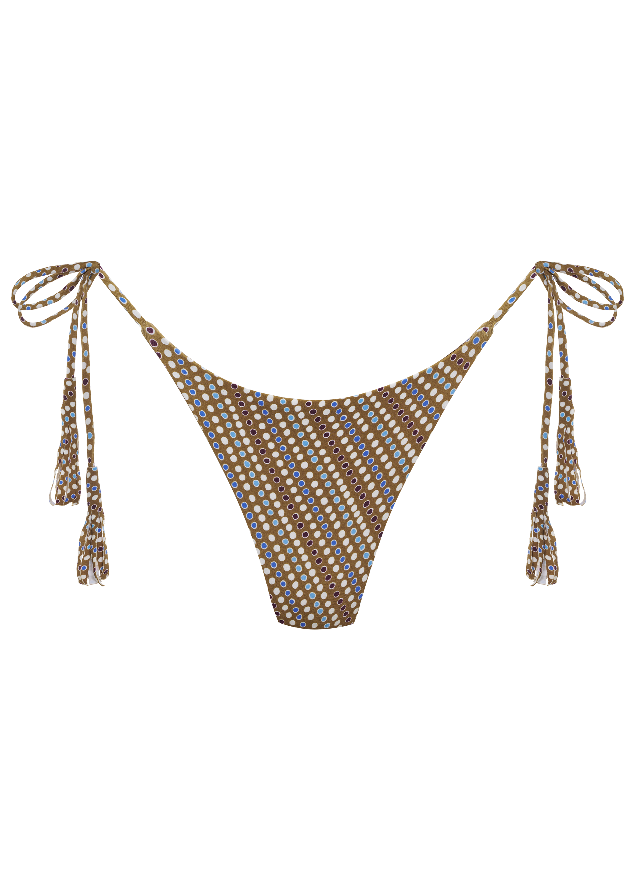 LAUIE BOTTOM - RESORT 2026