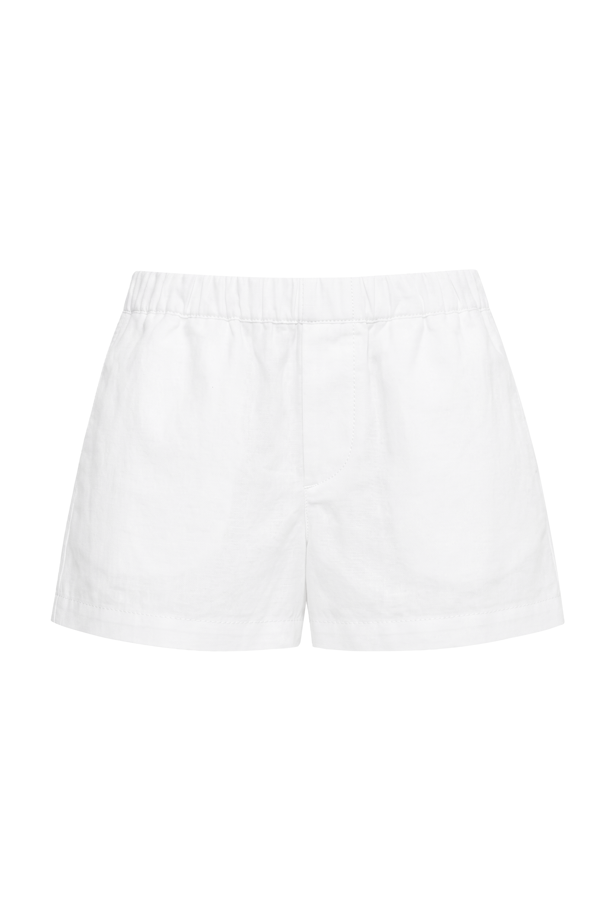 TED SHORT - SUMMER 2026