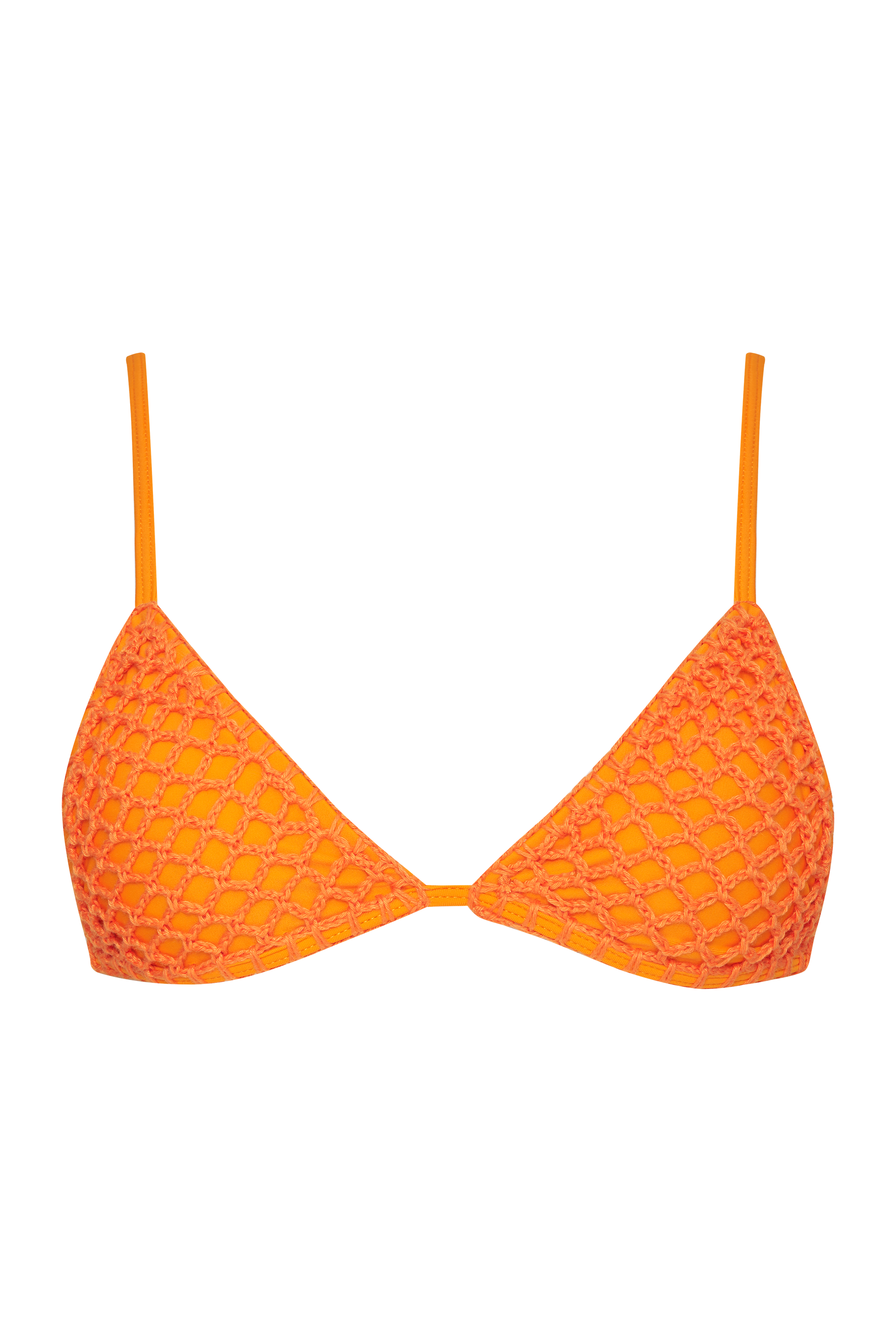 BAJA CROCHET TOP - SUMMER 2026