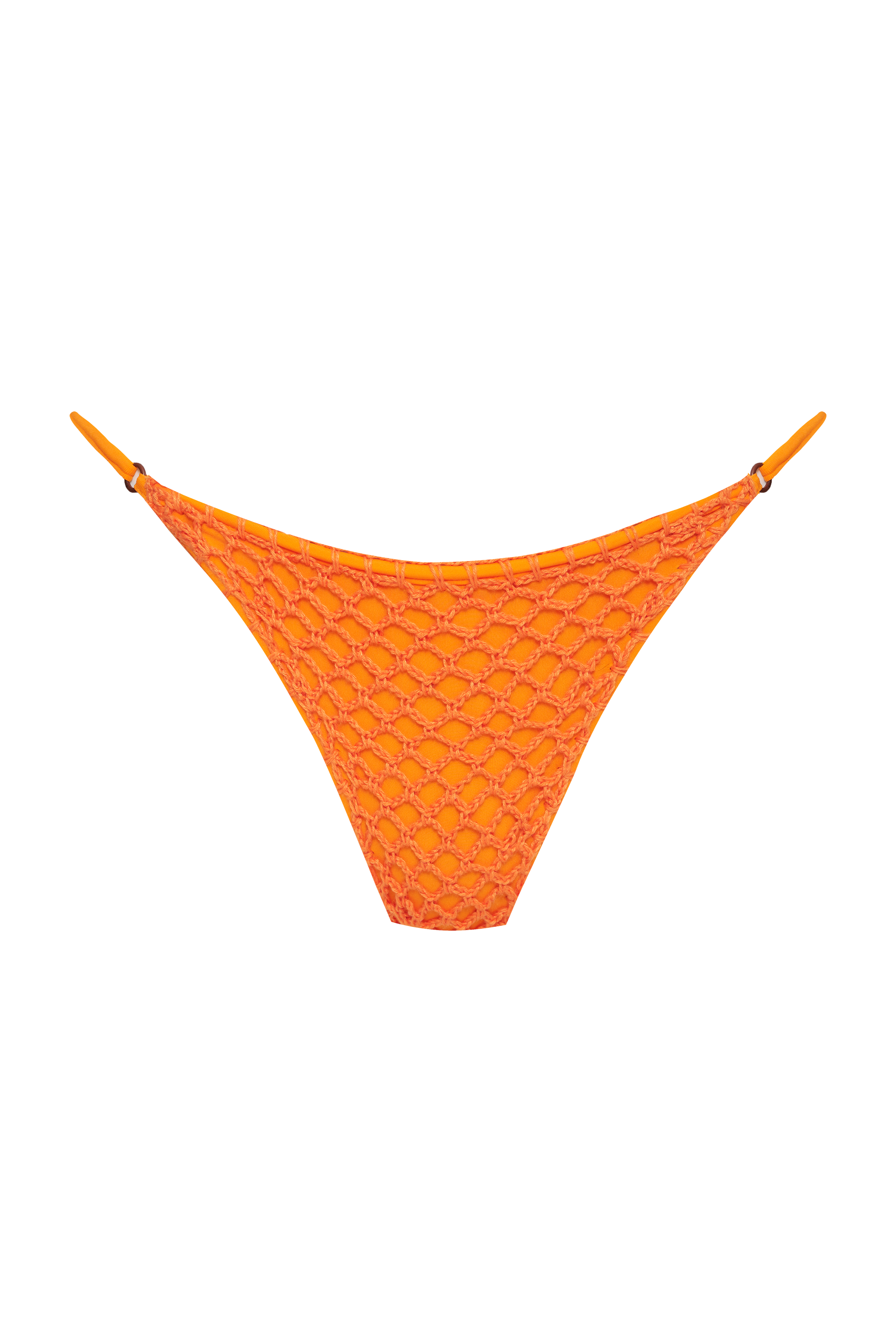 NEEMA CROCHET BOTTOM - SUMMER 2026