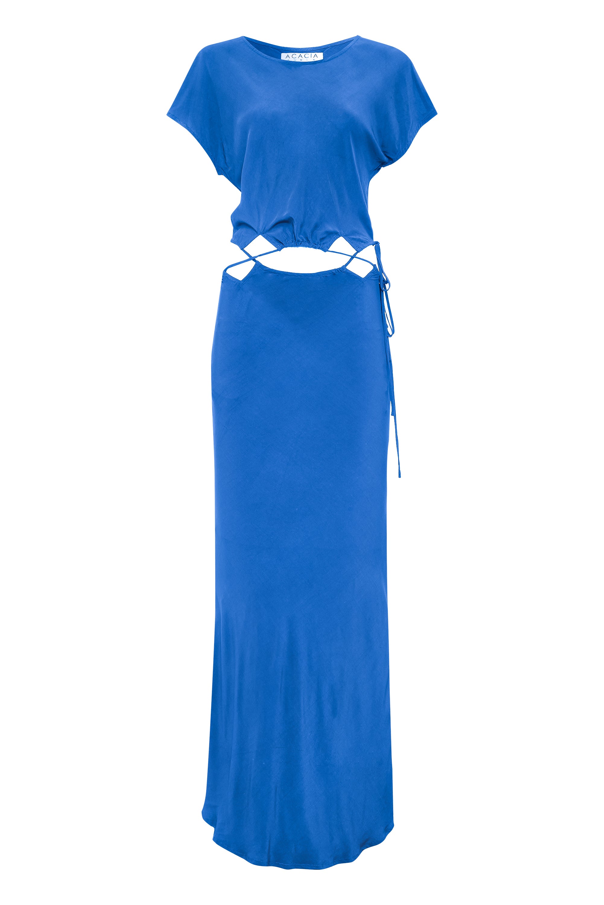 KAMIL DRESS - PRE-FALL 2026