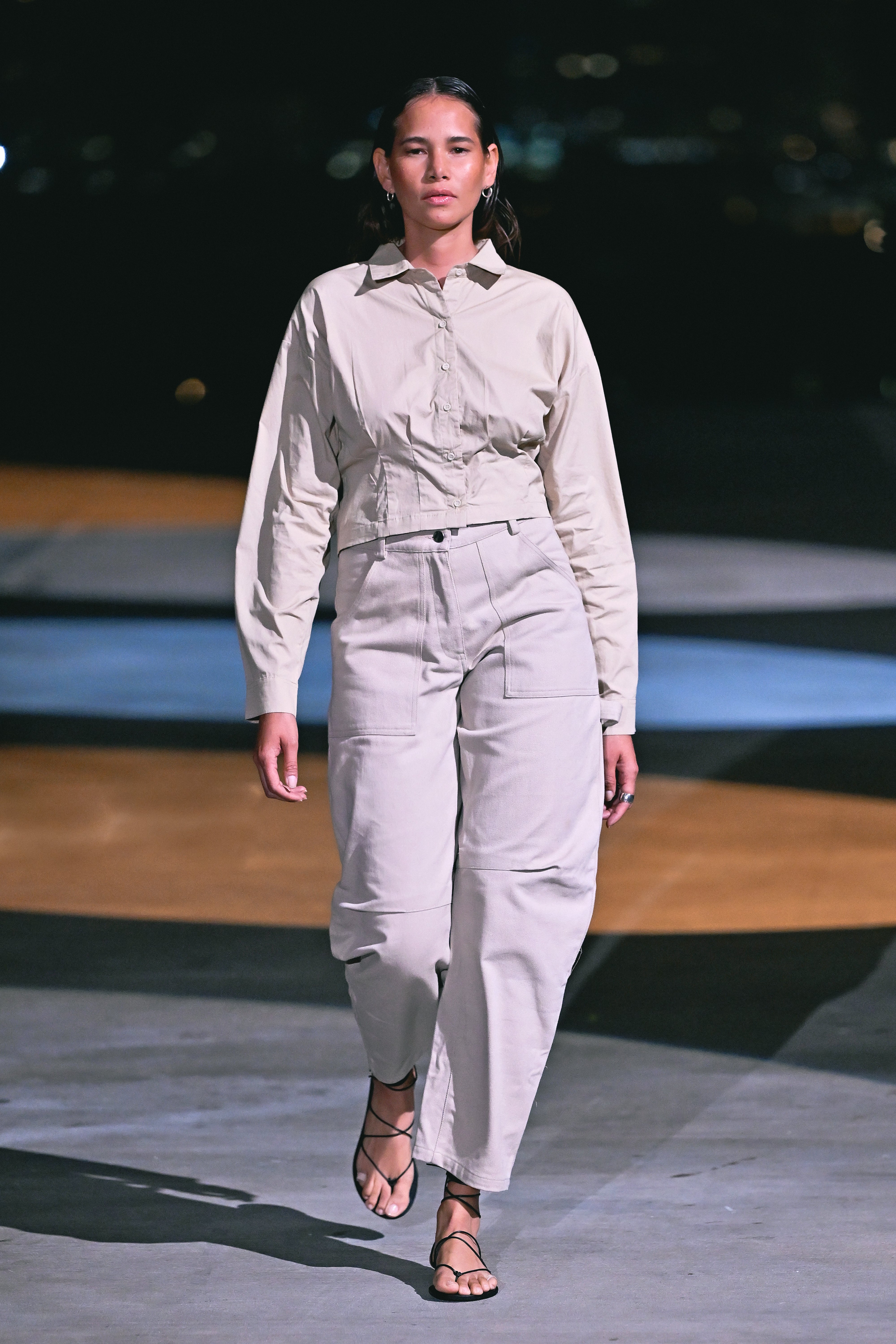 FALCON PANT - RESORT 2025