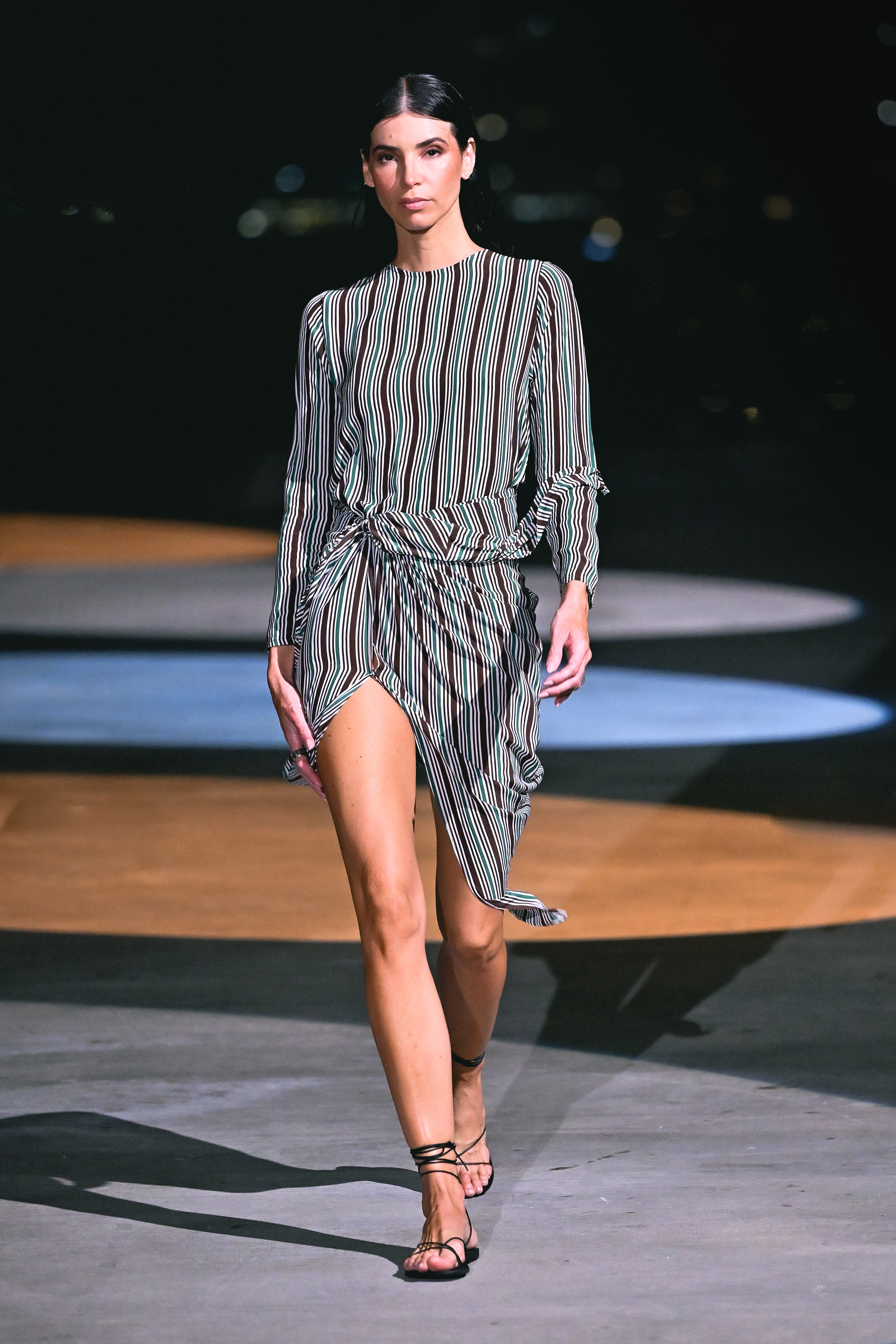 JAI DRESS - RESORT 2025
