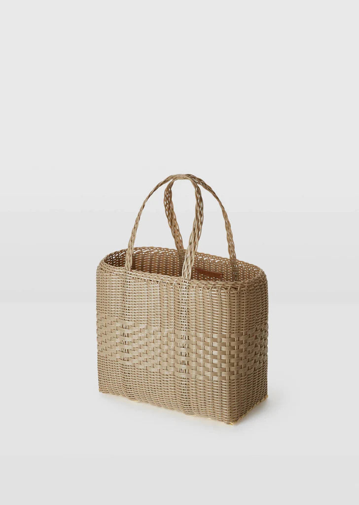 PALOROSA – SMALL LACE BASKET