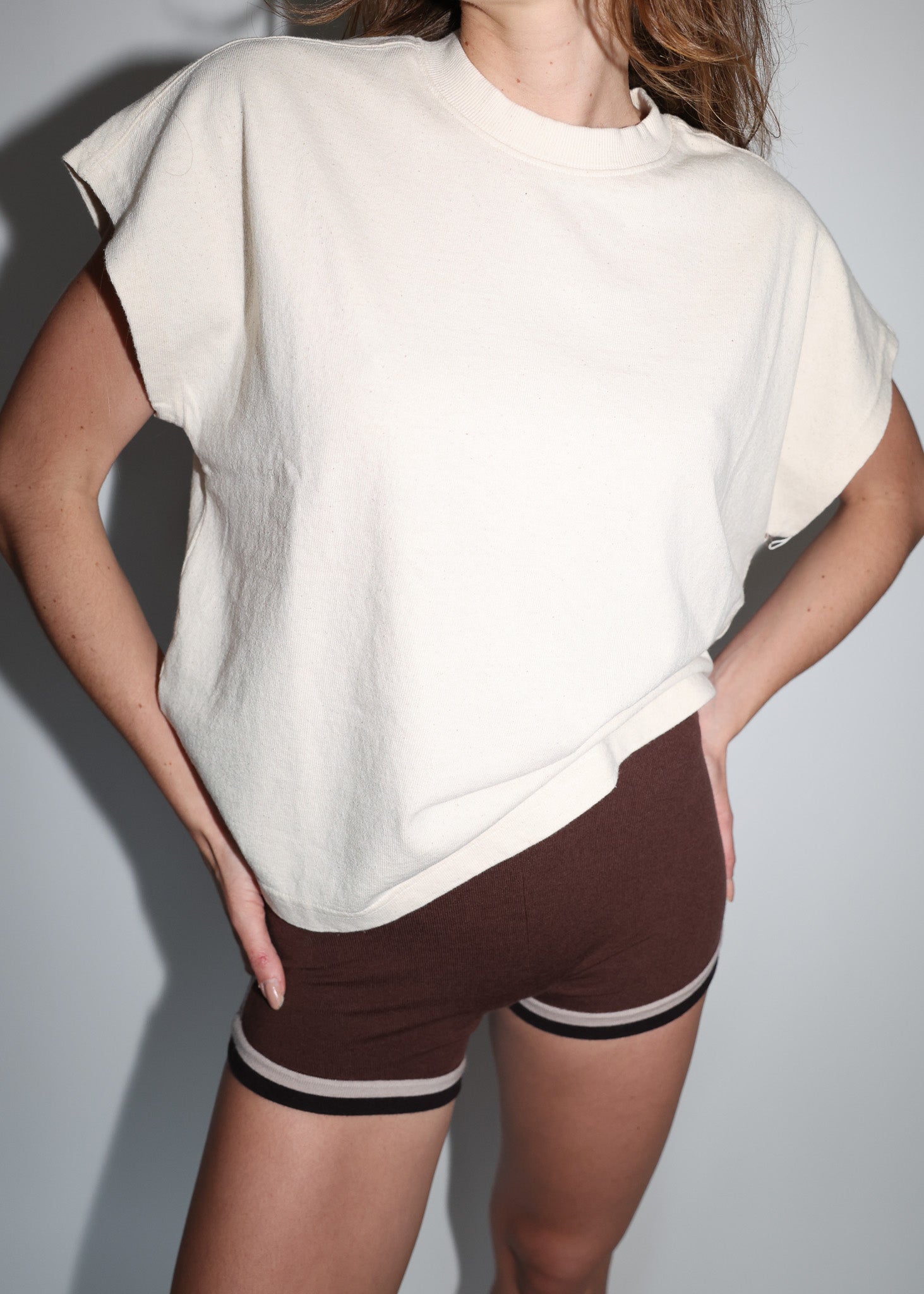 LE BON SHOPPE – FILLE TEE