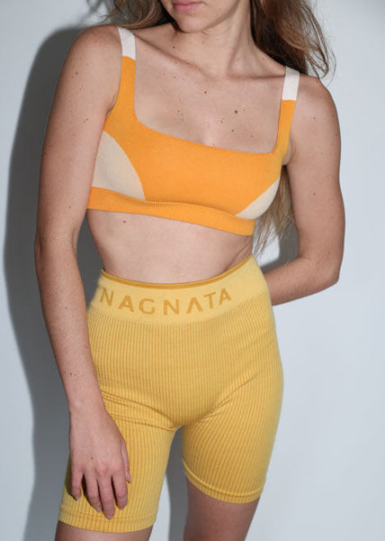 NAGNATA – BALATI BIKER SHORT