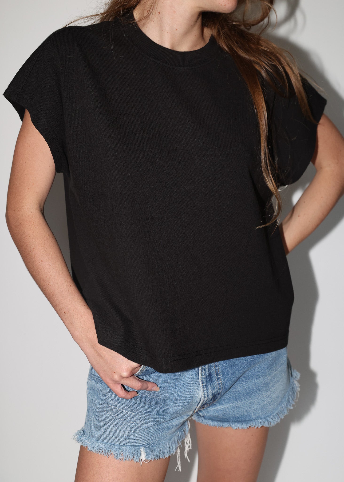 LE BON SHOPPE – FILLE TEE