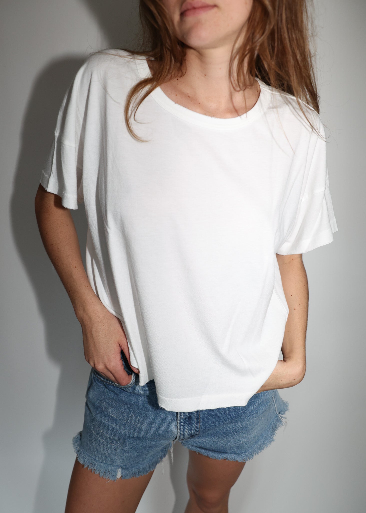 LE BON SHOPPE - DARLING TEE