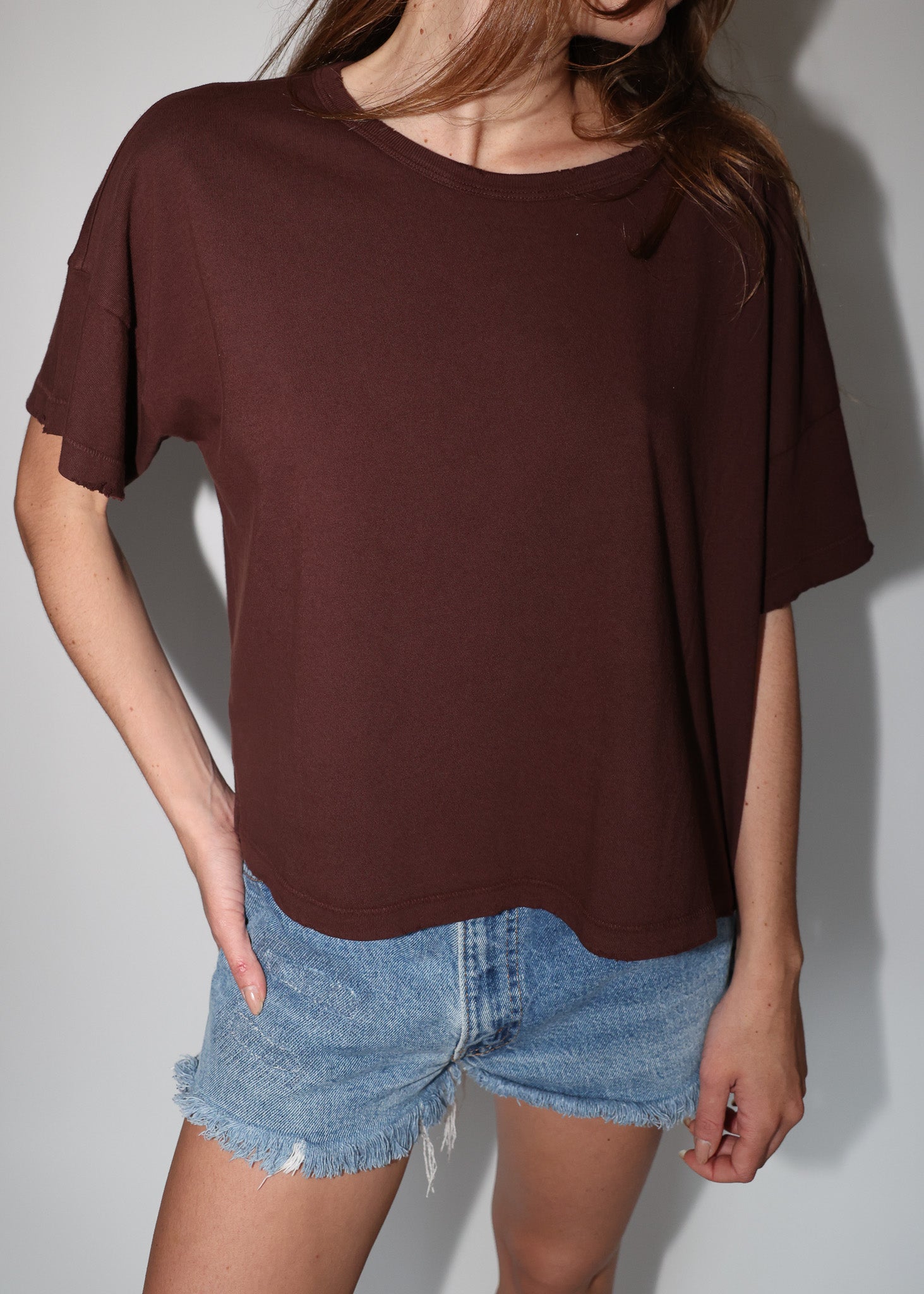 LE BON SHOPPE – FILLE TEE