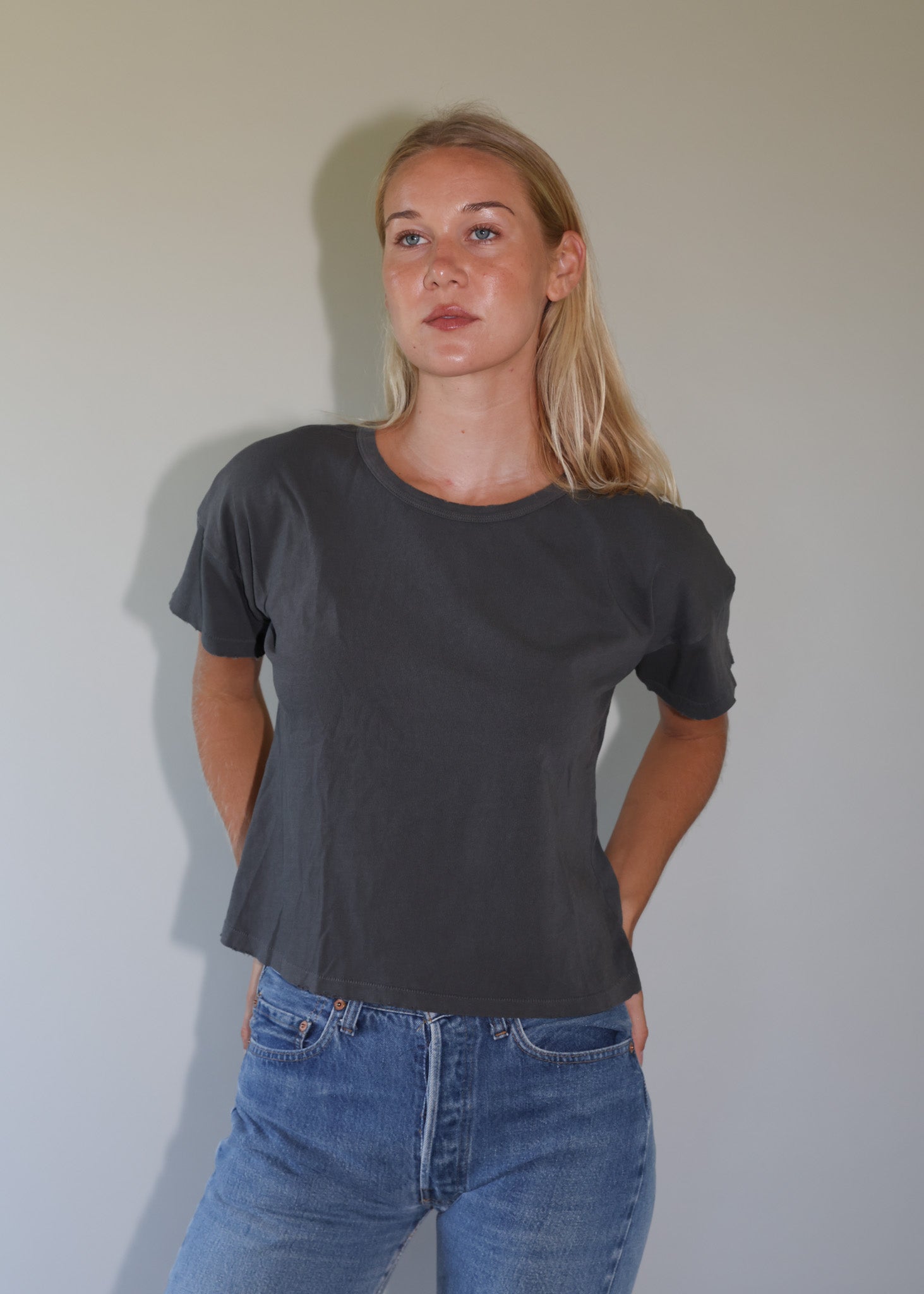 LE BON SHOPPE – FILLE TEE