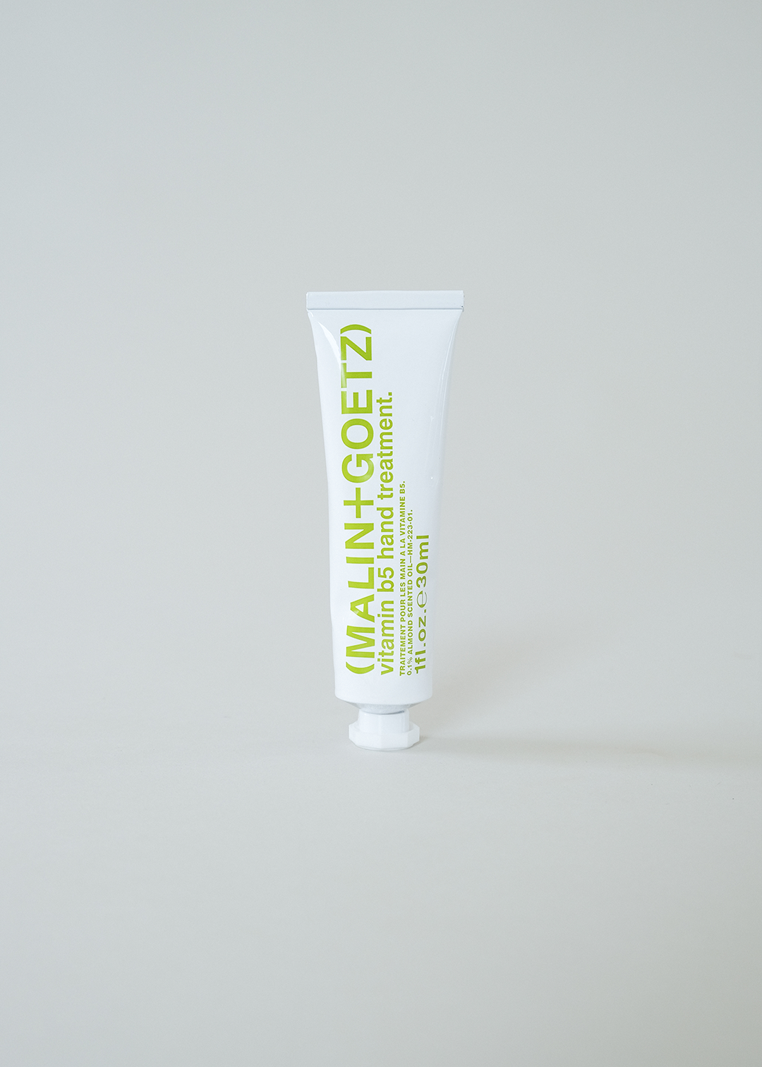 MALIN+GOETZ – VITAMIN B5 HAND TREATMENT