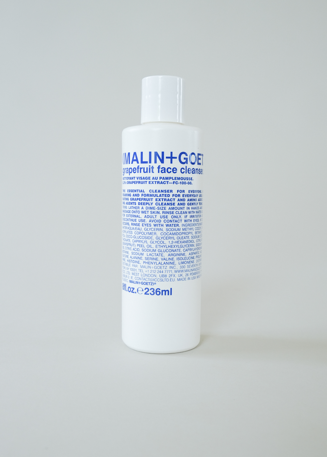 MALIN + GOETZ - Grapefruit Cleanser