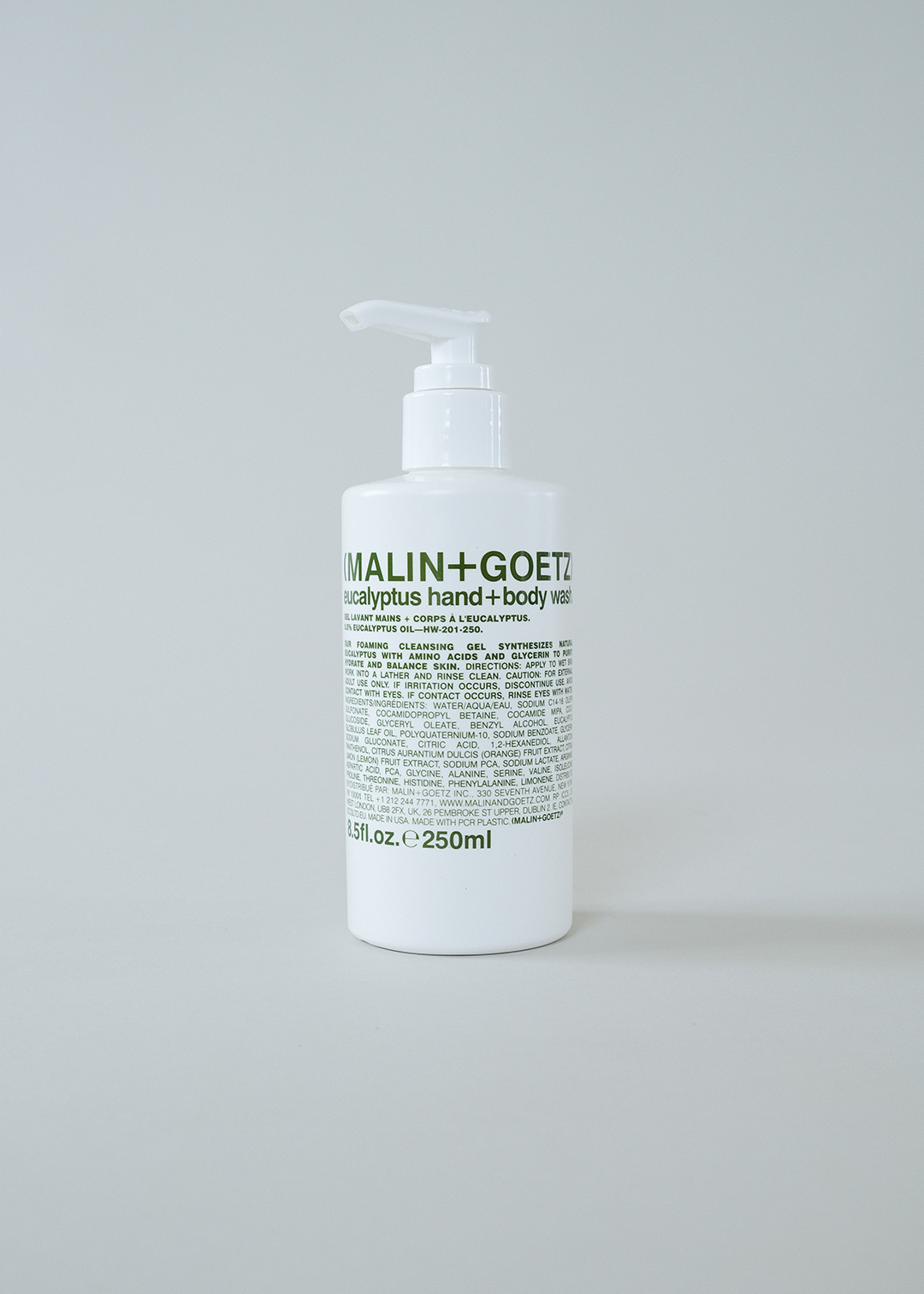 MALIN + GOETZ - Hand + Body wash
