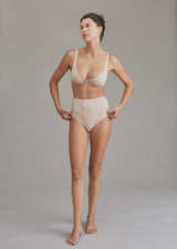 SEYCHELLES LINING BOTTOM - RESORT 2024