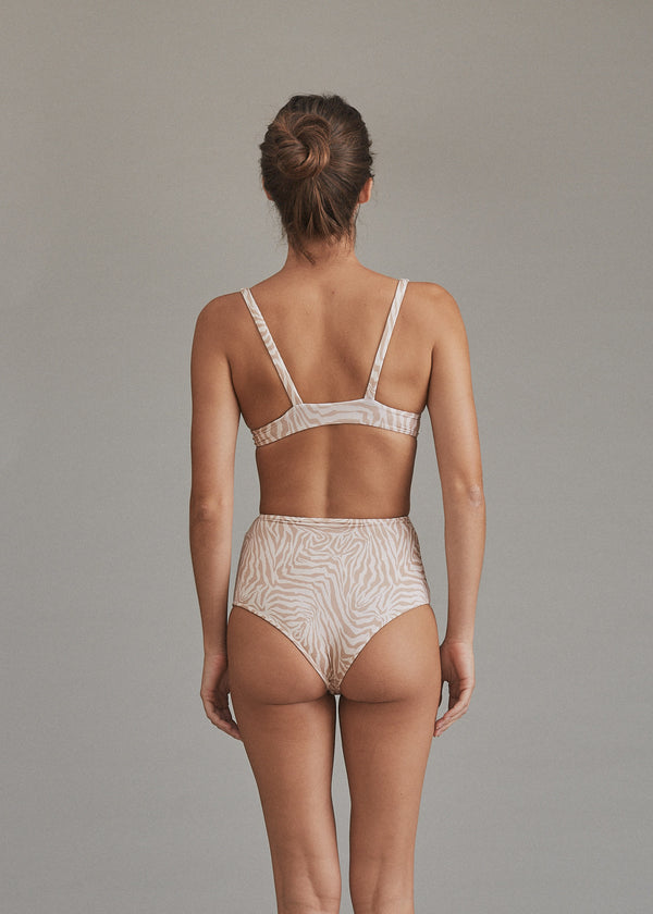 GENEVA LINING TOP - RESORT 2024