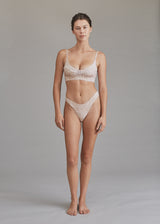 ZUMA LINING BOTTOM - RESORT 2024