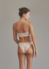 ZUMA LINING BOTTOM - RESORT 2024